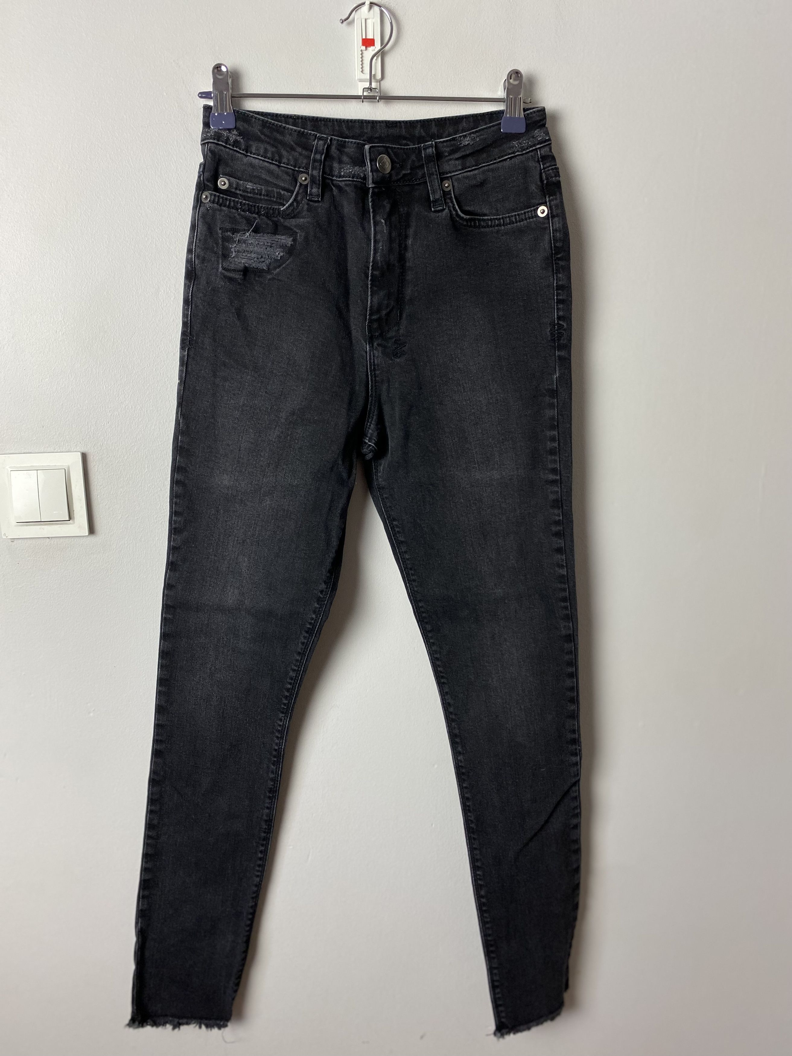 Ksubi Ksubi jeans denim pants Size 24" / US 00 / IT 34 - 2 Thumbnail