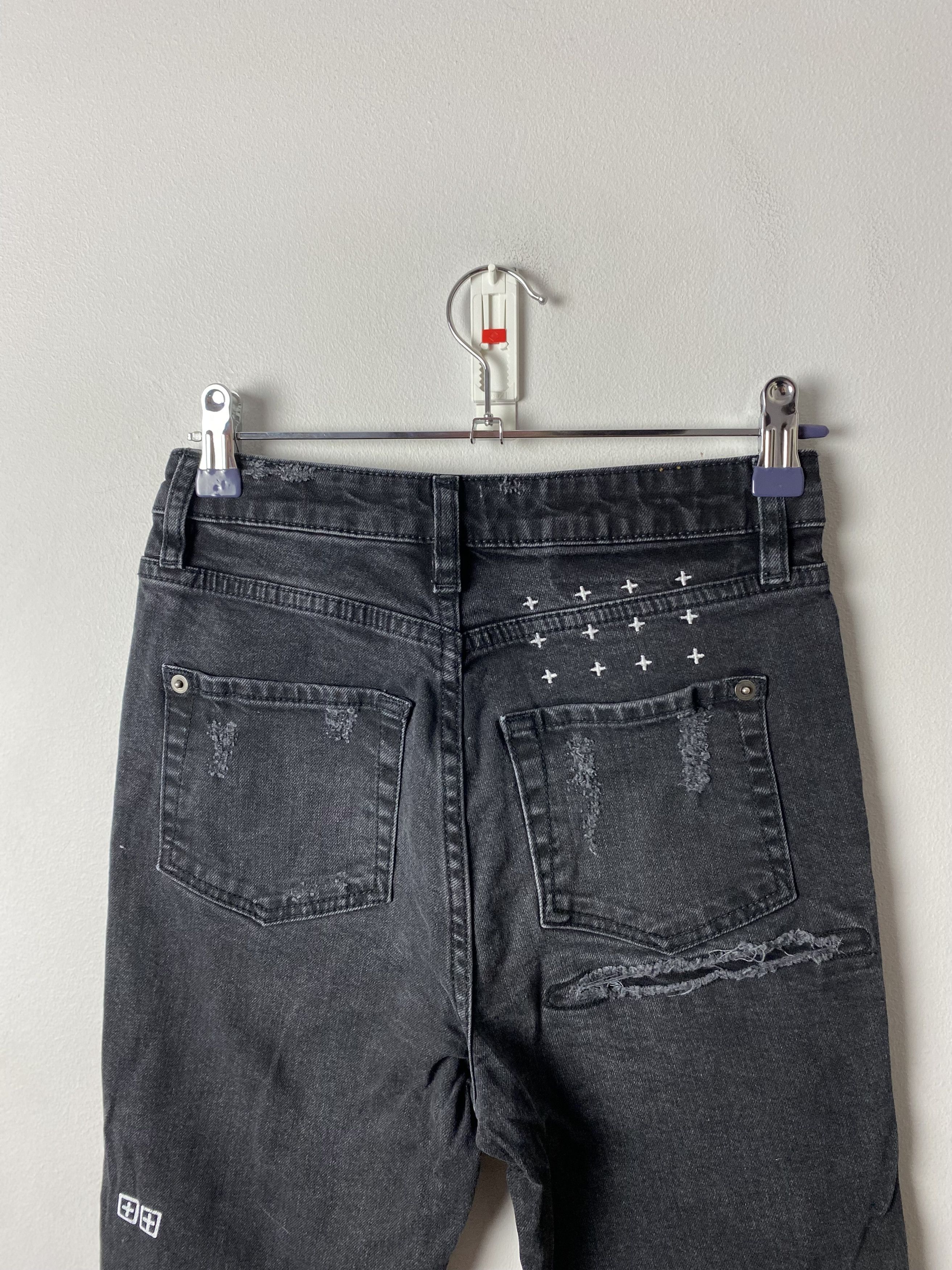 Ksubi Ksubi jeans denim pants Size 24" / US 00 / IT 34 - 4 Thumbnail