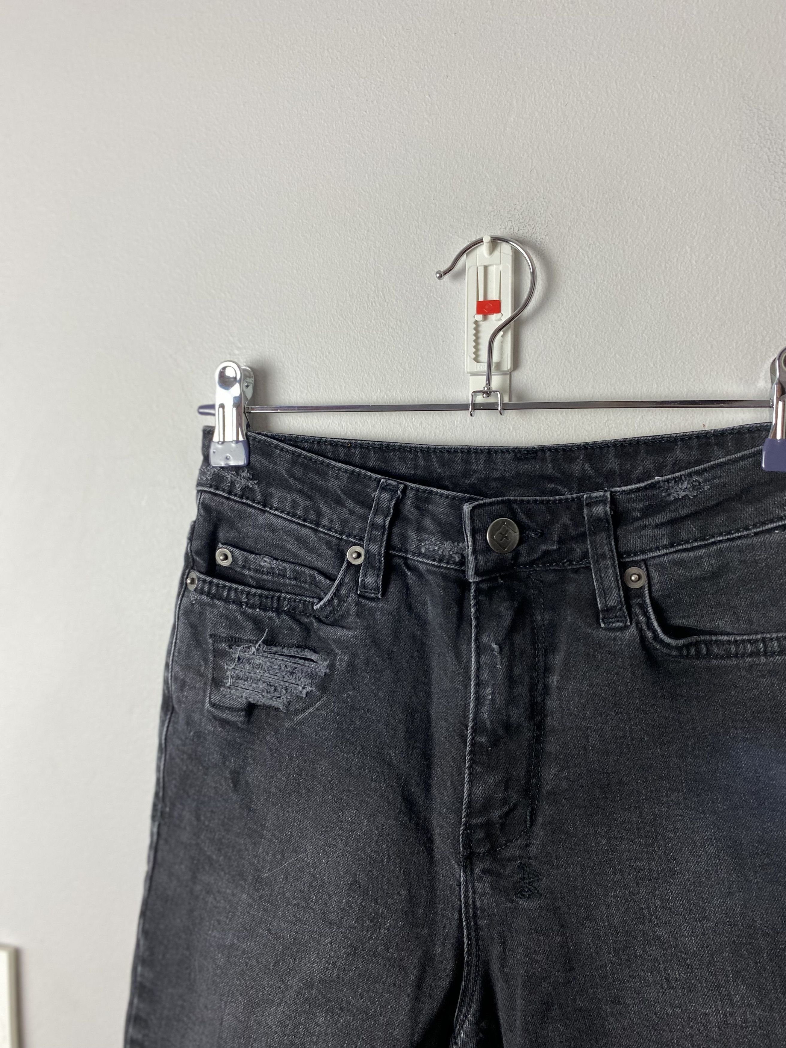 Ksubi Ksubi jeans denim pants Size 24" / US 00 / IT 34 - 3 Thumbnail
