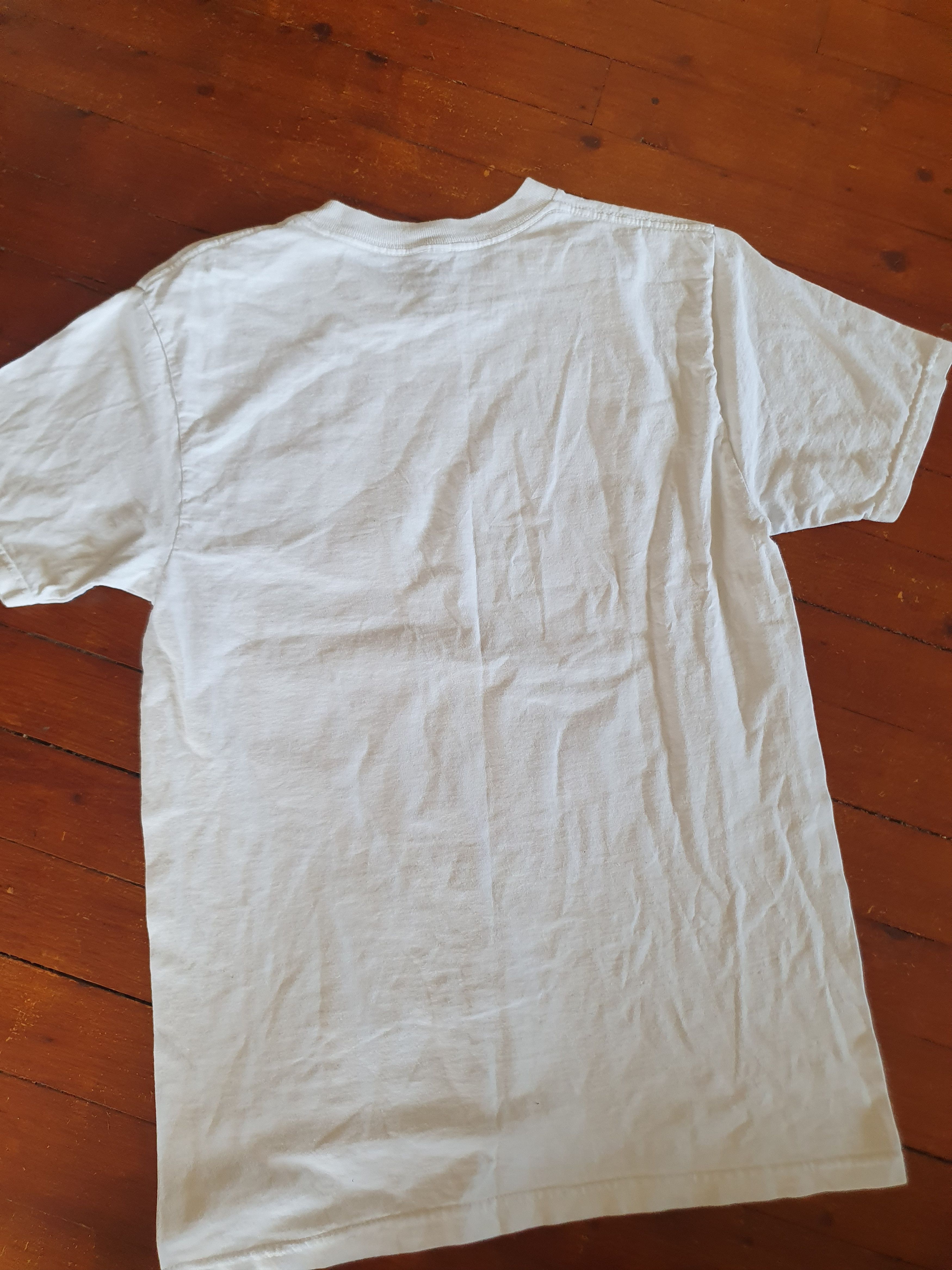 Obey OBEY House Of Obey Power & Equality t-shirt sz S Size US S / EU 44-46 / 1 - 8 Thumbnail