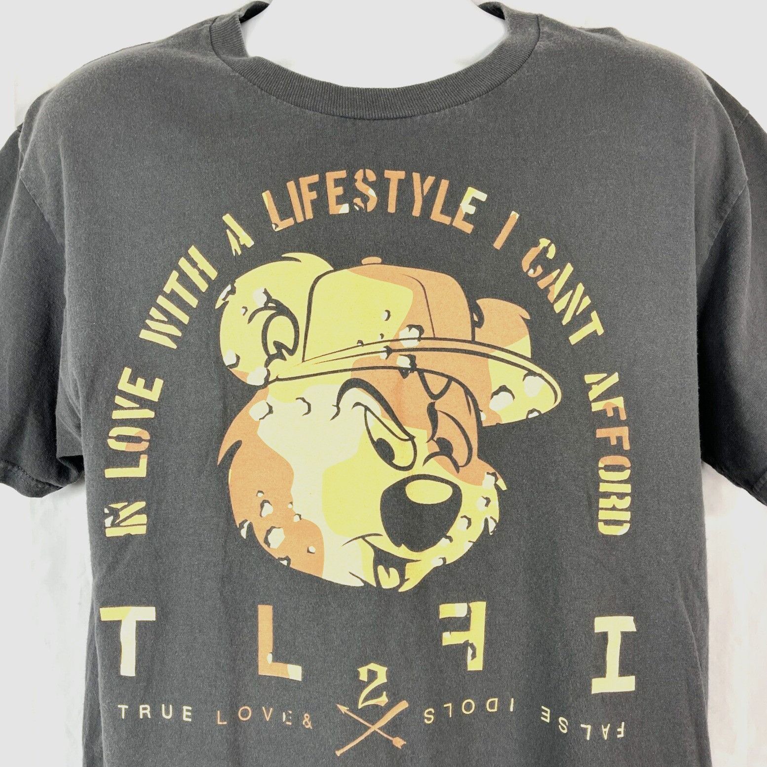 True Love False Idols | Grailed
