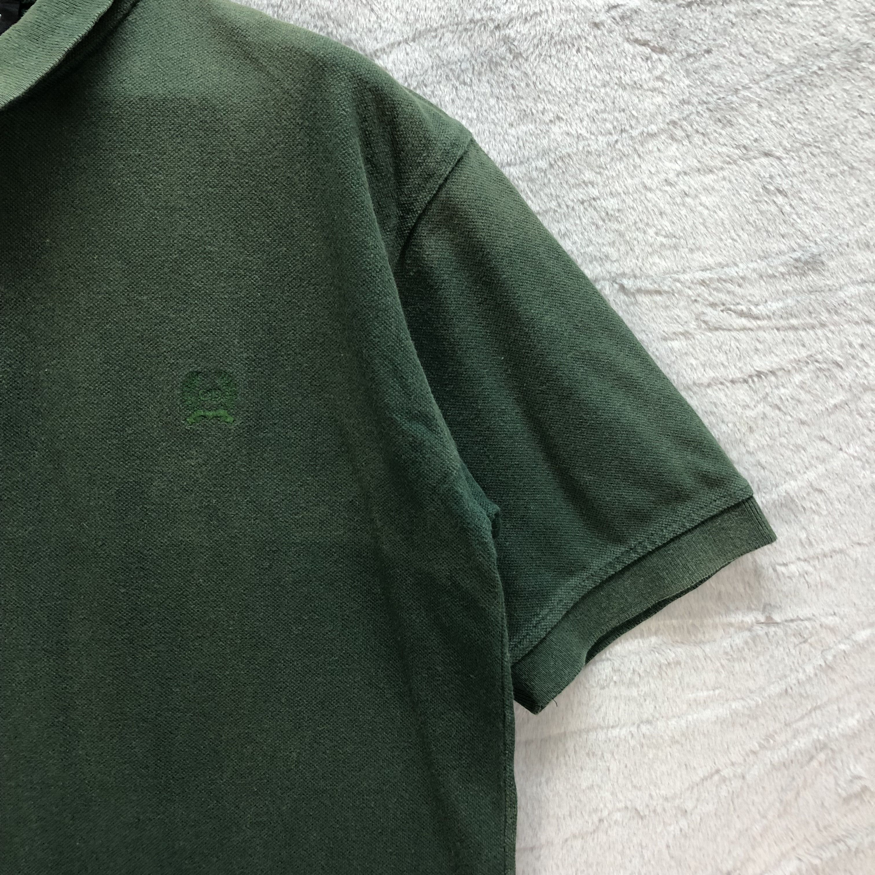 Christian Dior Monsieur Christian Dior Monsieur Polo Shirts #6856-94 Size US M / EU 48-50 / 2 - 6 Thumbnail