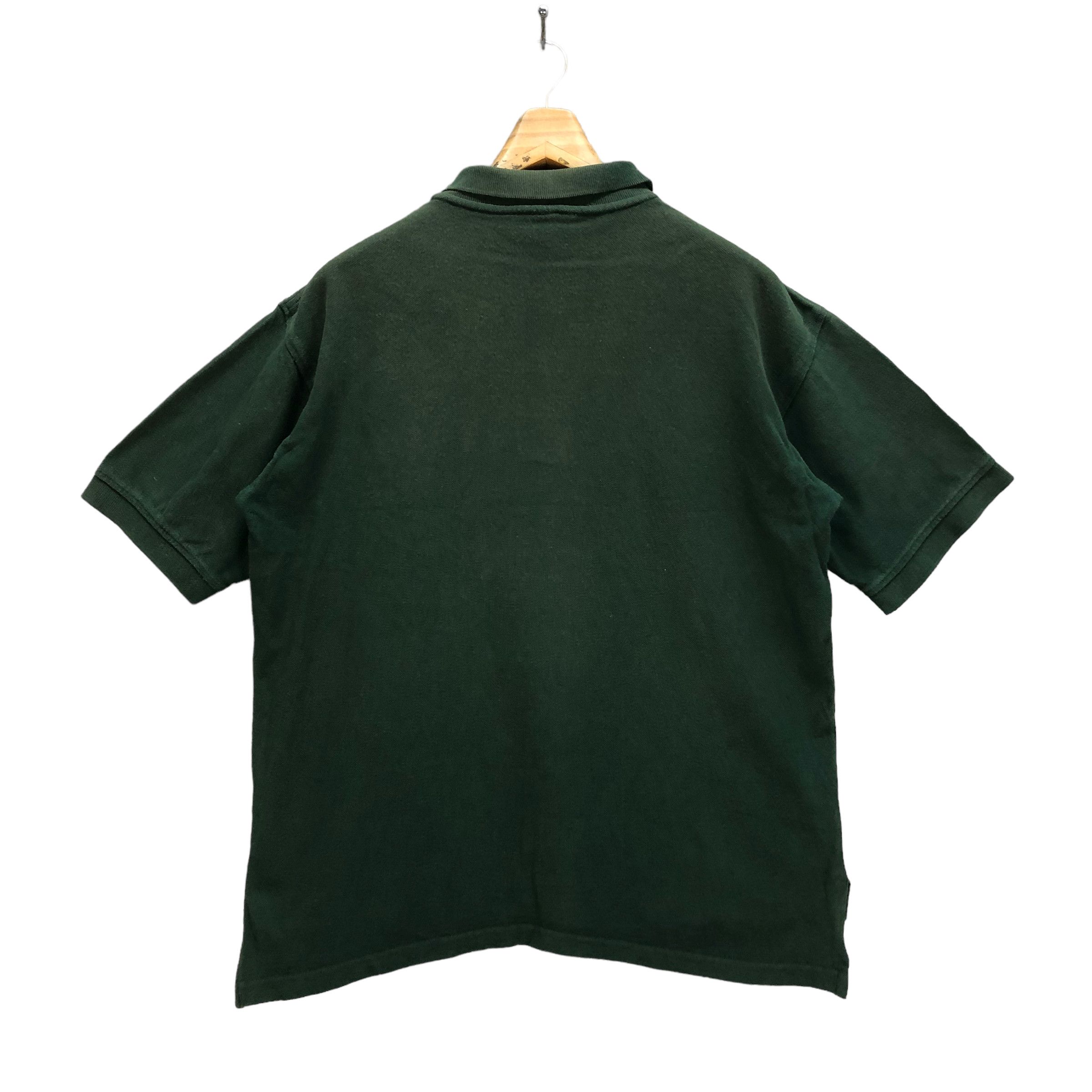 Christian Dior Monsieur Christian Dior Monsieur Polo Shirts #6856-94 Size US M / EU 48-50 / 2 - 9 Thumbnail