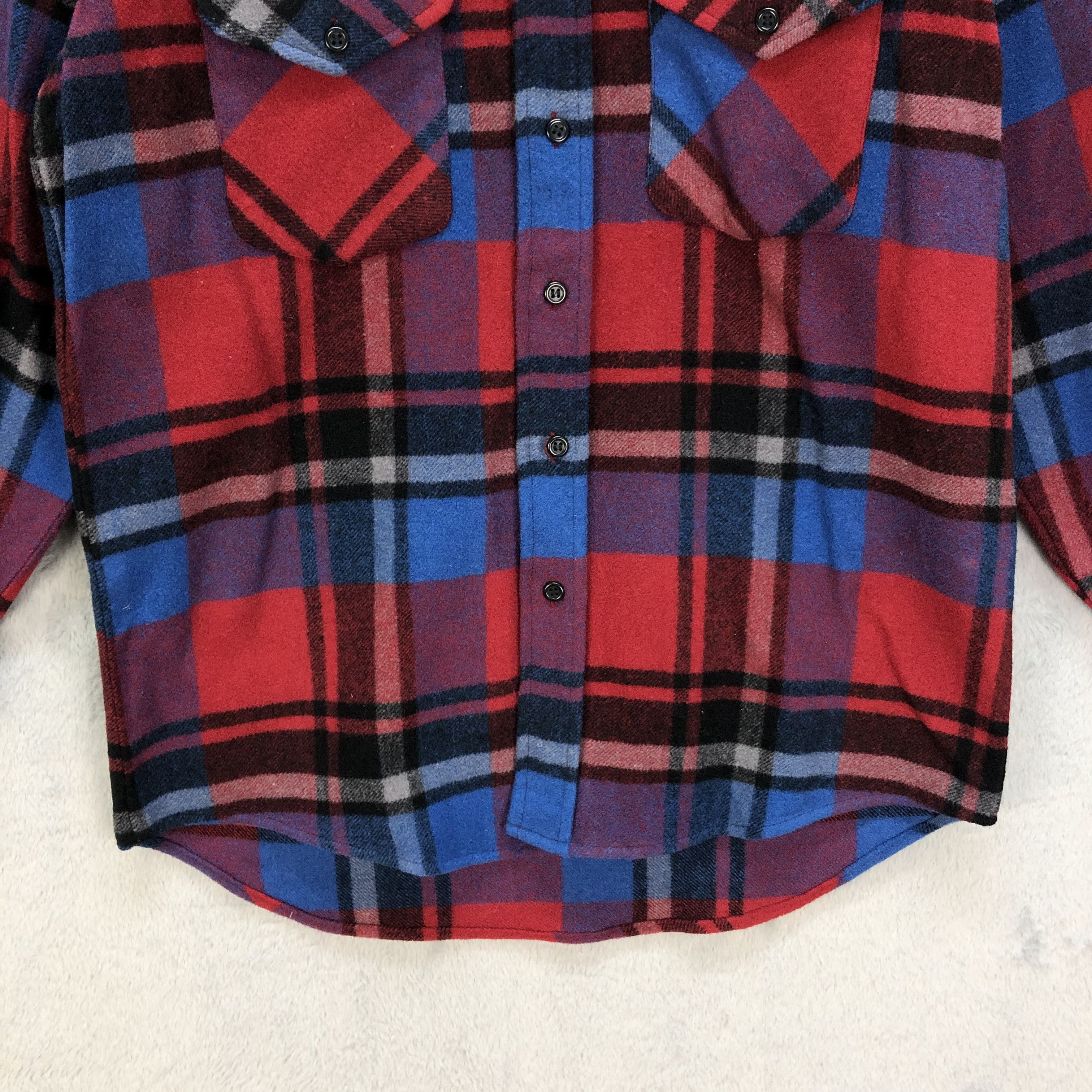Oshkosh OSHKOSH FLANNEL #6878-99 Size US S / EU 44-46 / 1 - 4 Thumbnail