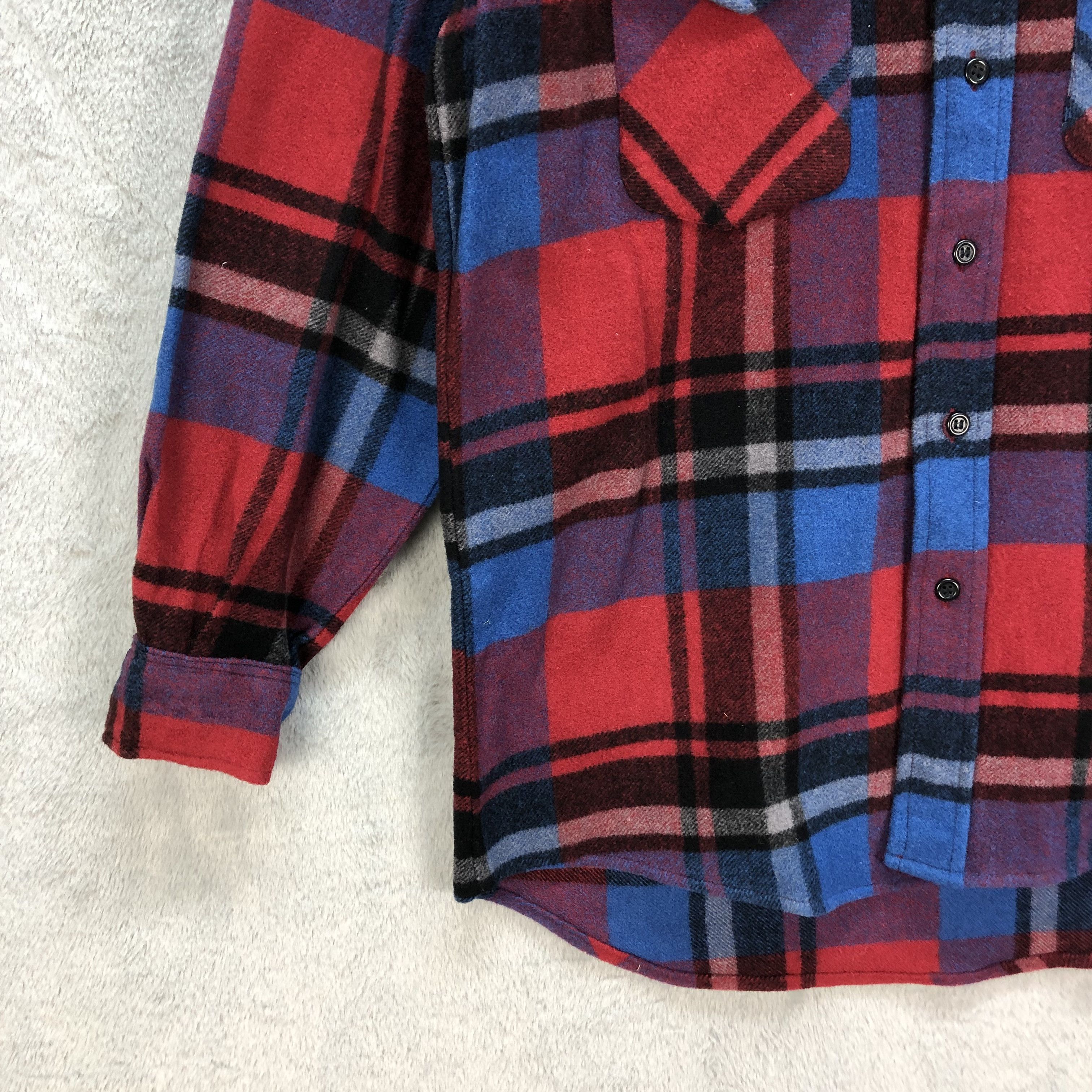 Oshkosh OSHKOSH FLANNEL #6878-99 Size US S / EU 44-46 / 1 - 5 Thumbnail