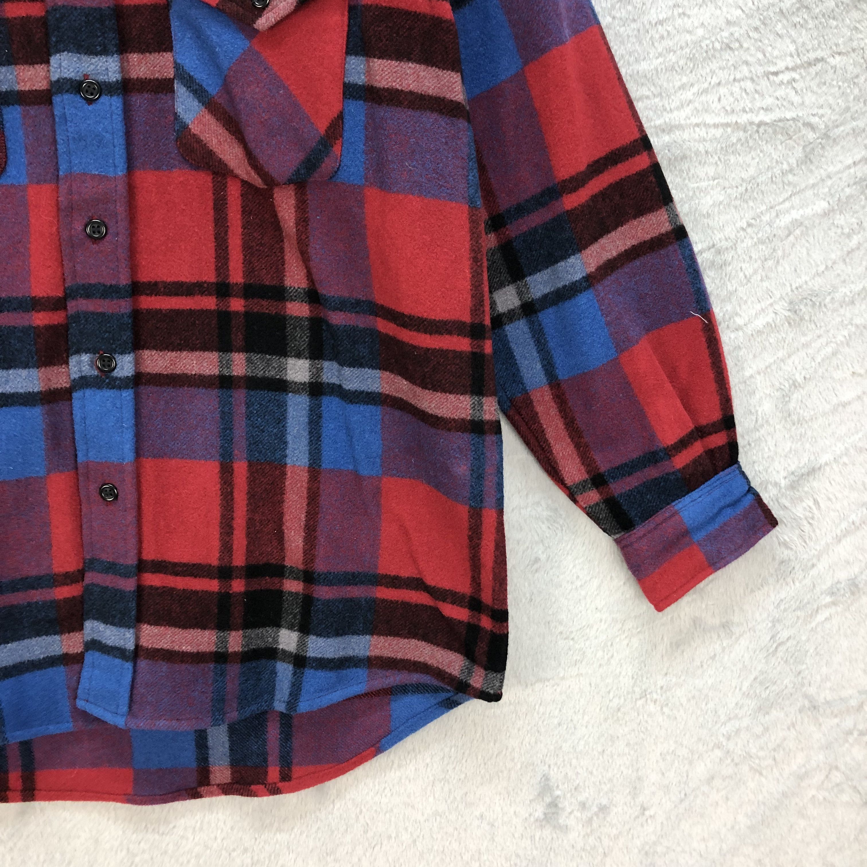Oshkosh OSHKOSH FLANNEL #6878-99 Size US S / EU 44-46 / 1 - 6 Thumbnail