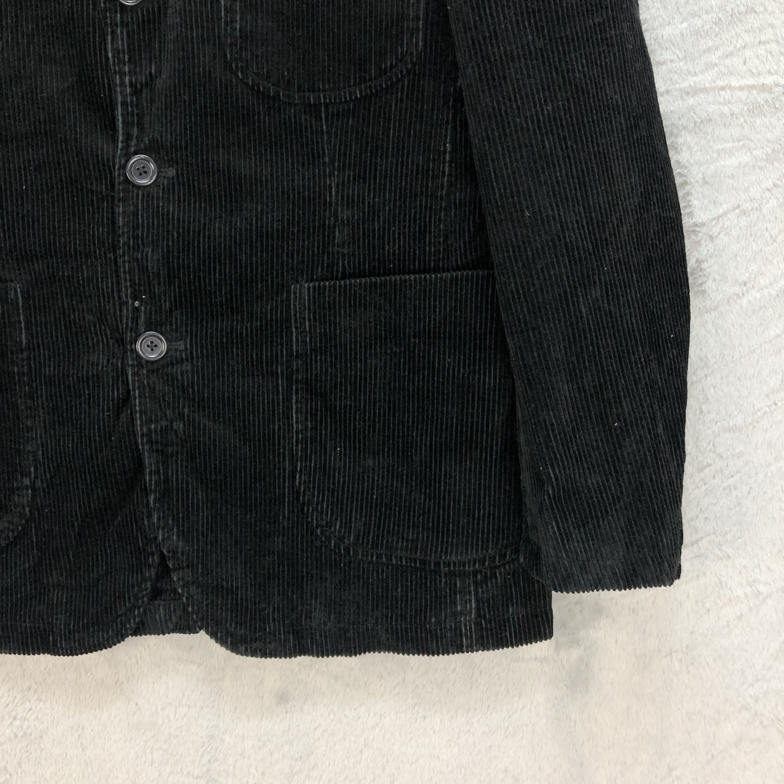 Other HAVARD CORDUROY CASUAL JACKET #6879-99 Size US M / EU 48-50 / 2 - 5 Thumbnail