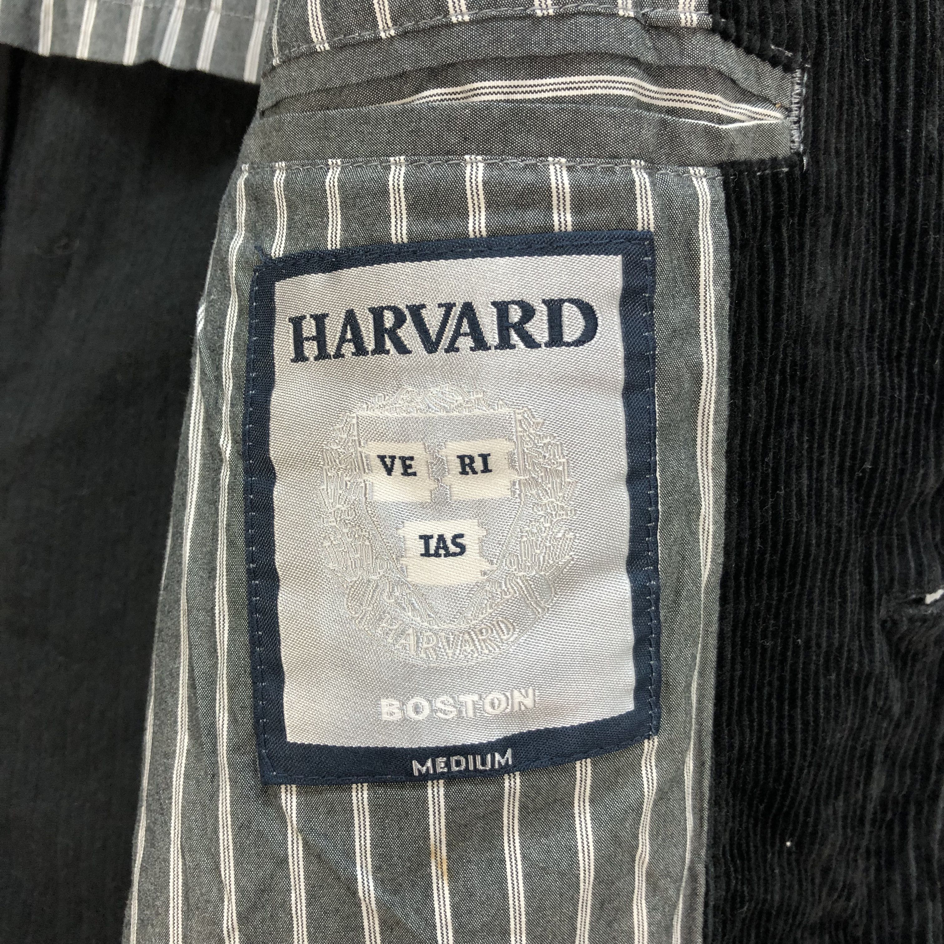 Other HAVARD CORDUROY CASUAL JACKET #6879-99 Size US M / EU 48-50 / 2 - 7 Thumbnail