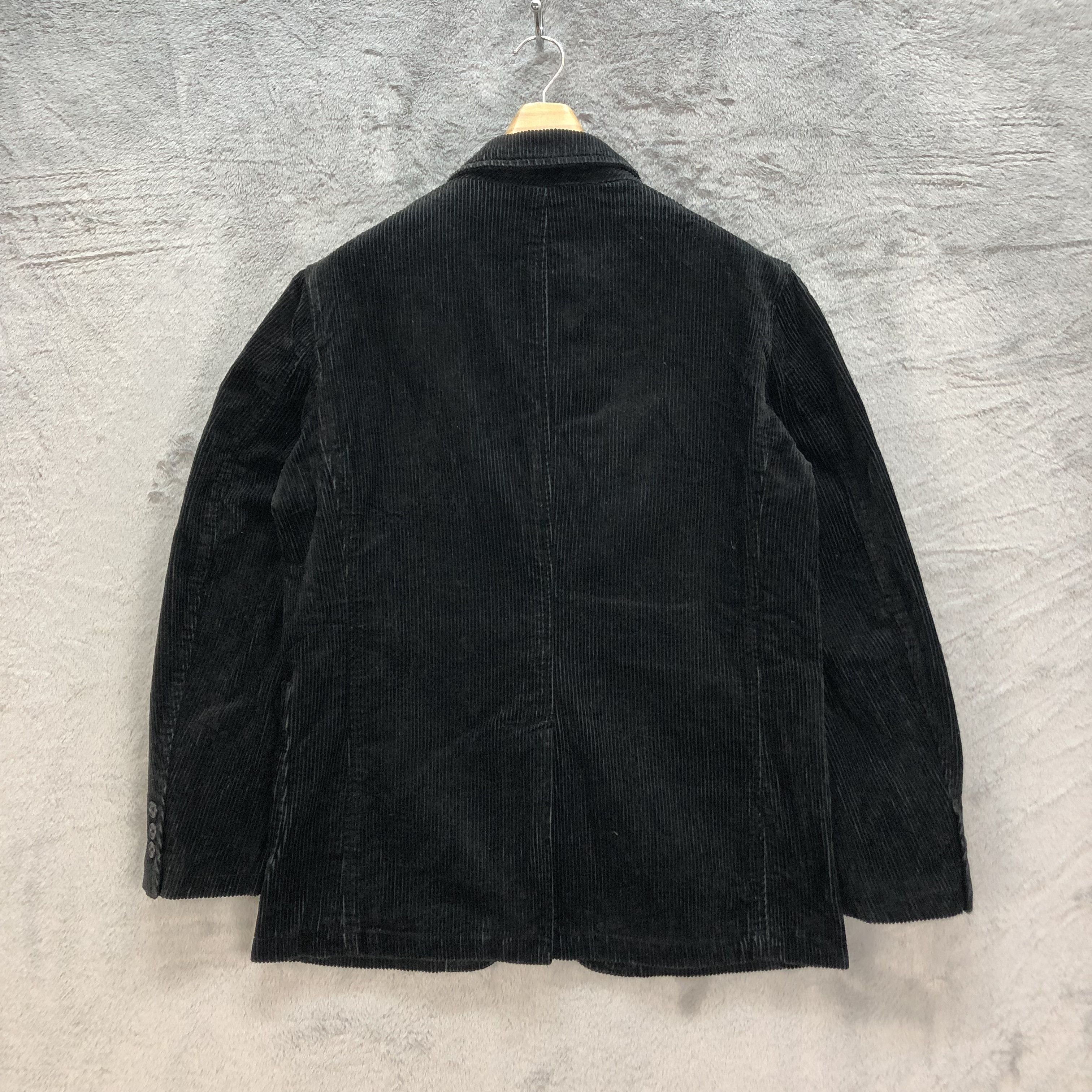 Other HAVARD CORDUROY CASUAL JACKET #6879-99 Size US M / EU 48-50 / 2 - 9 Thumbnail