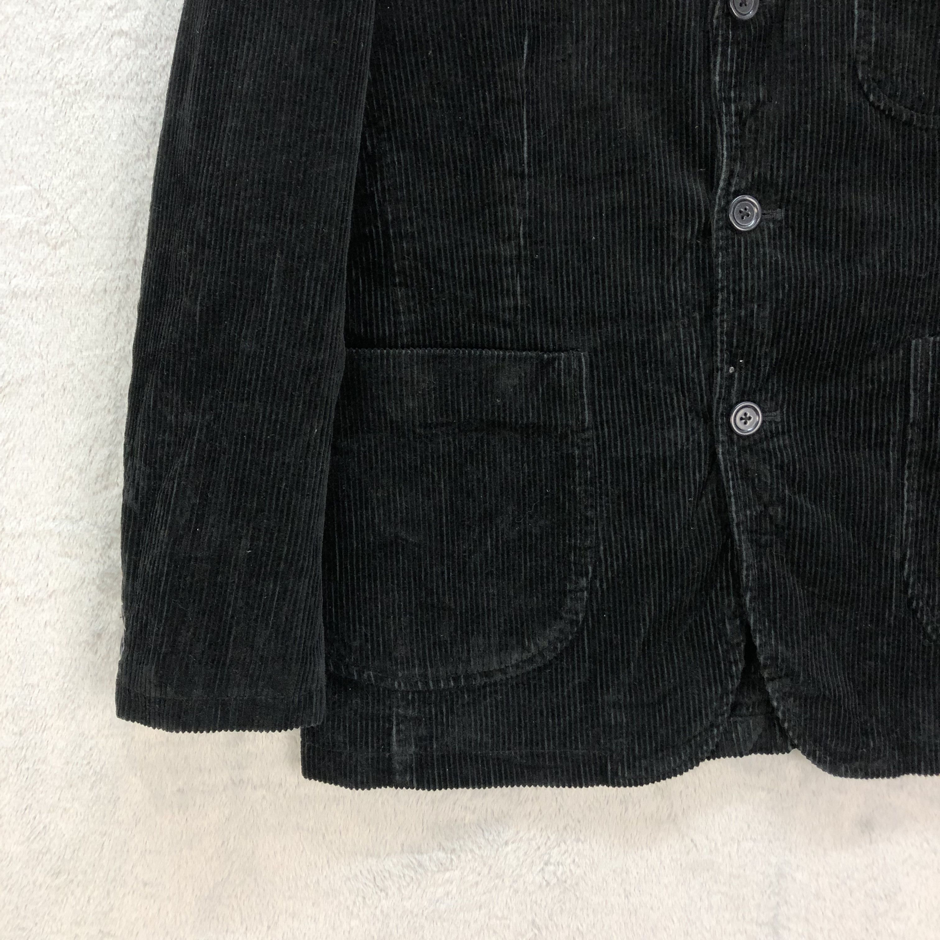 Other HAVARD CORDUROY CASUAL JACKET #6879-99 Size US M / EU 48-50 / 2 - 4 Thumbnail