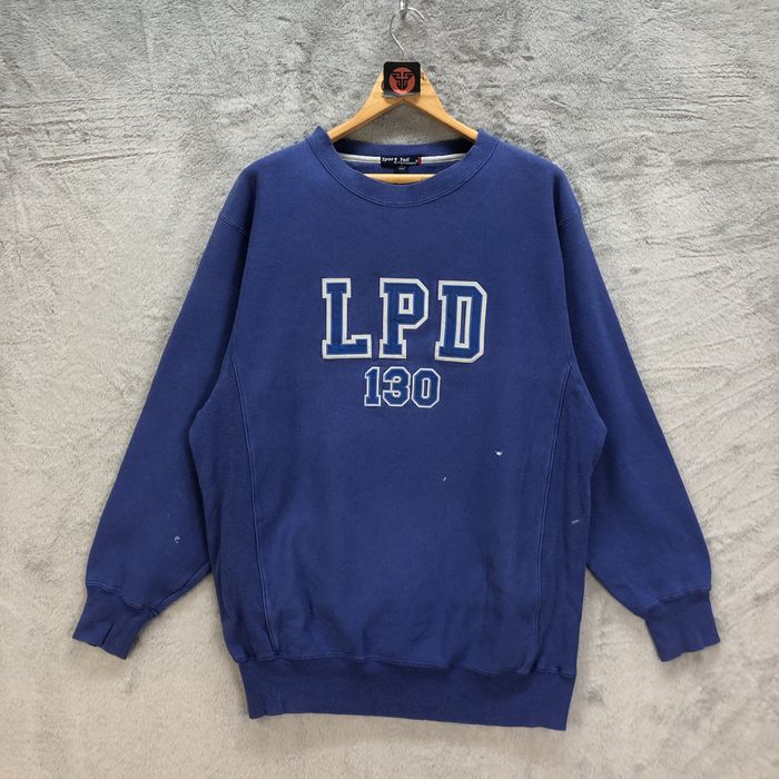 Big vintage online sweatshirts