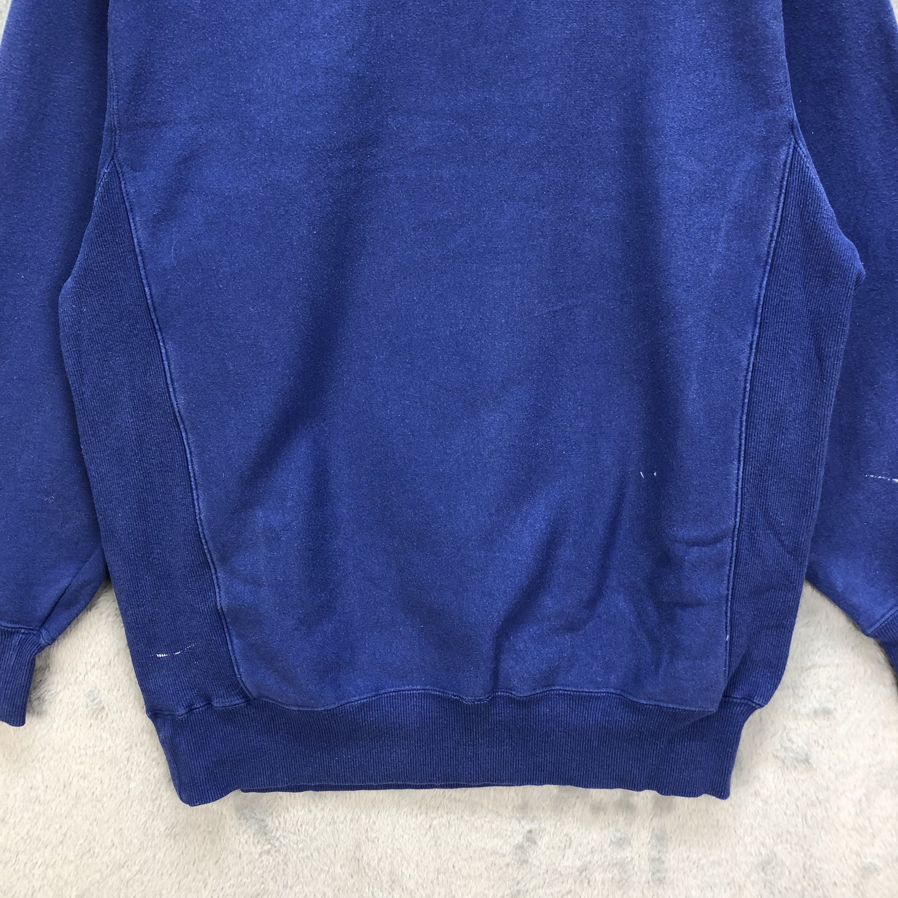 LPD New York VINTAGE LPD 130 BIG LOGO SWEATSHIRTS #6882-98 Size US L / EU 52-54 / 3 - 12 Thumbnail