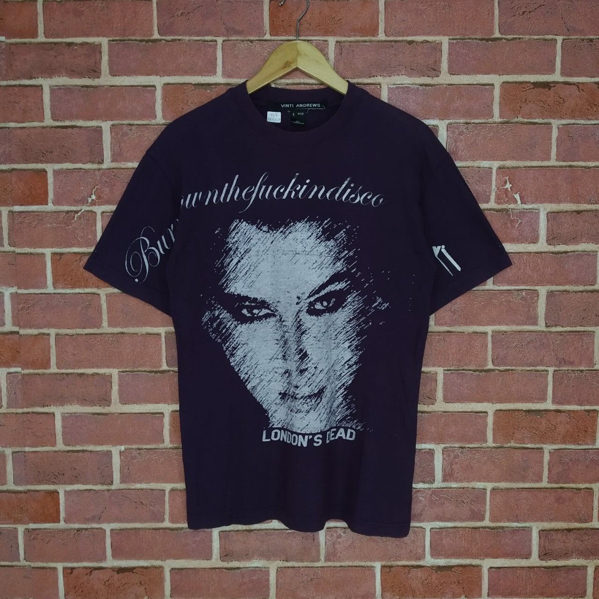 vinti andrews ナイロンジャケット BEAMS（ビームス）の「VINTI ANDREWS / リメイクNIKEブルゾン