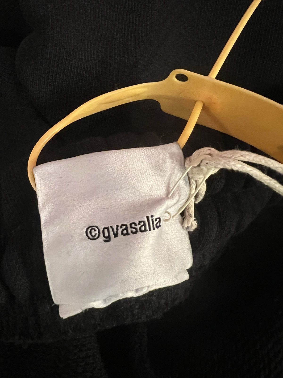 Vetements Anarchy Joggers Size US 32 / EU 48 - 7 Thumbnail