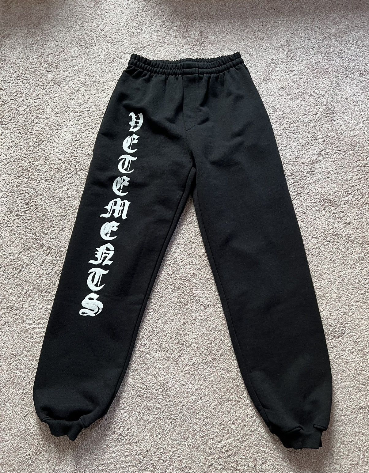 Anarchy Joggers