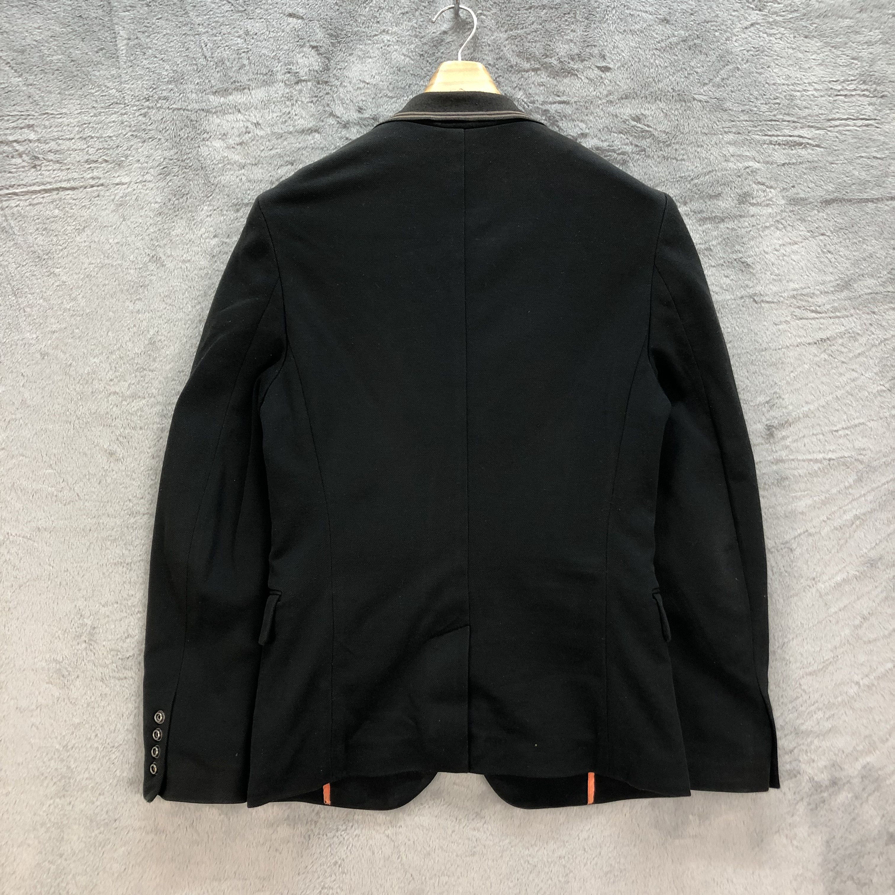 Diesel DIESEL CASUAL JACKET / BLAZERS #6897-100 Size US S / EU 44-46 / 1 - 13 Thumbnail
