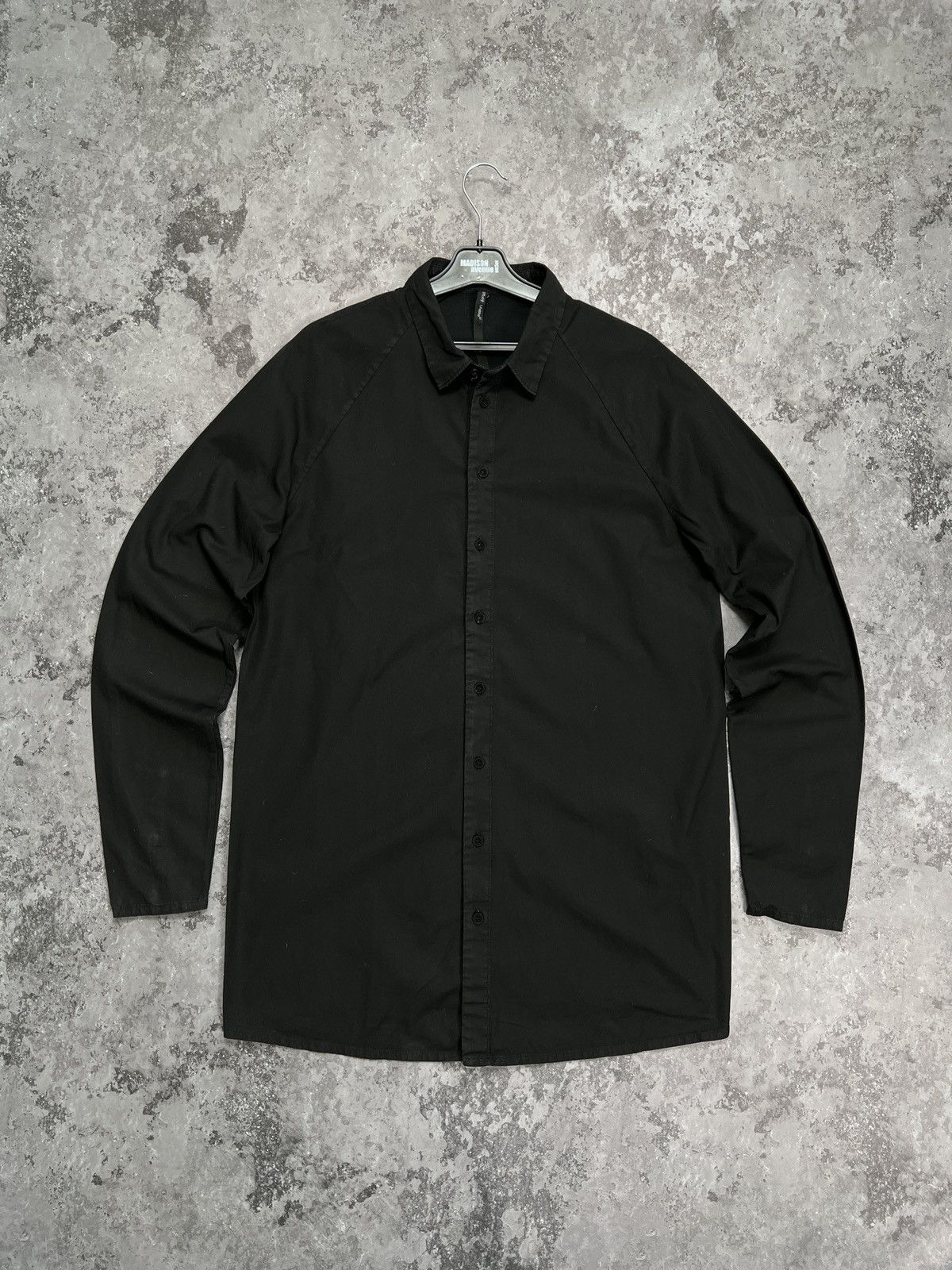 Transit Uomo Avant Garde Shirt
