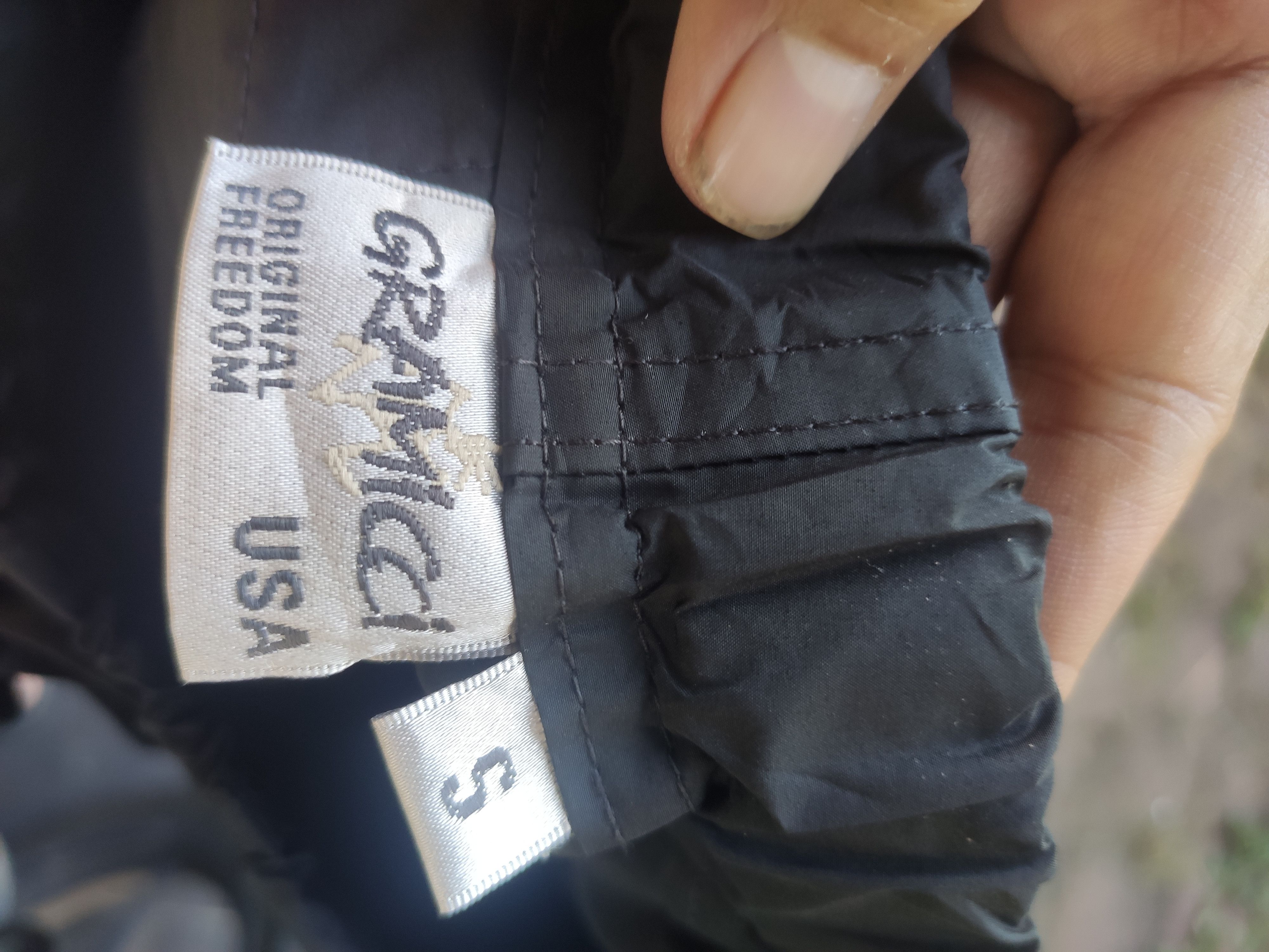Gramicci Gramicci short pants Size US 32 / EU 48 - 8 Thumbnail