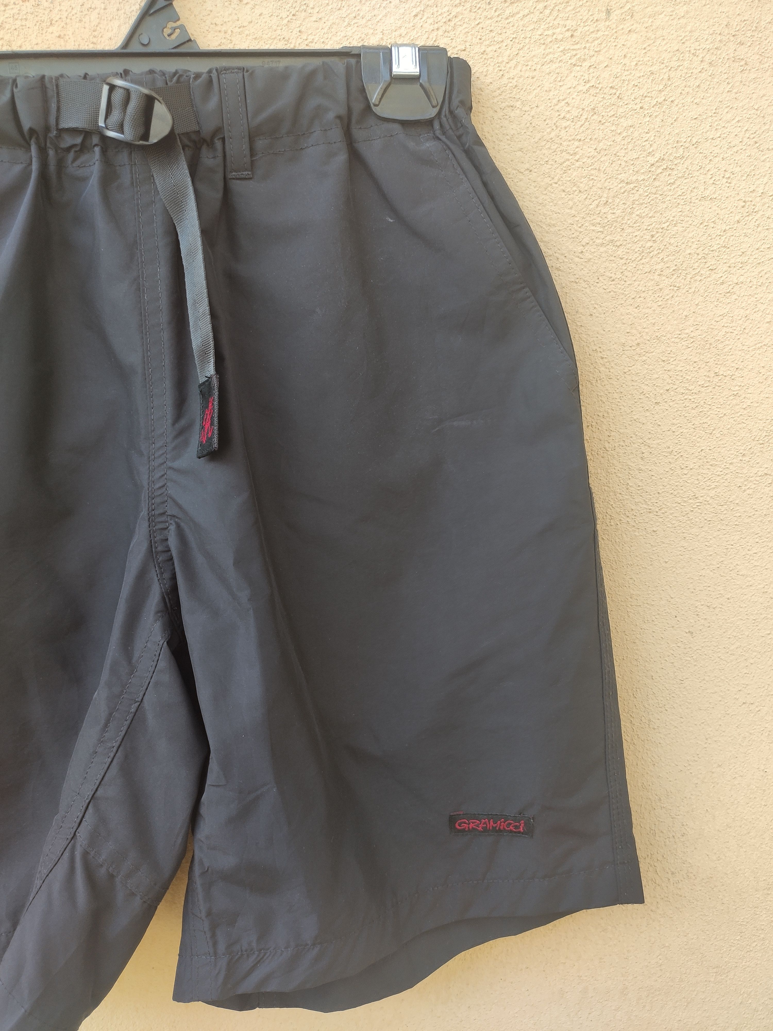 Gramicci Gramicci short pants Size US 32 / EU 48 - 4 Thumbnail