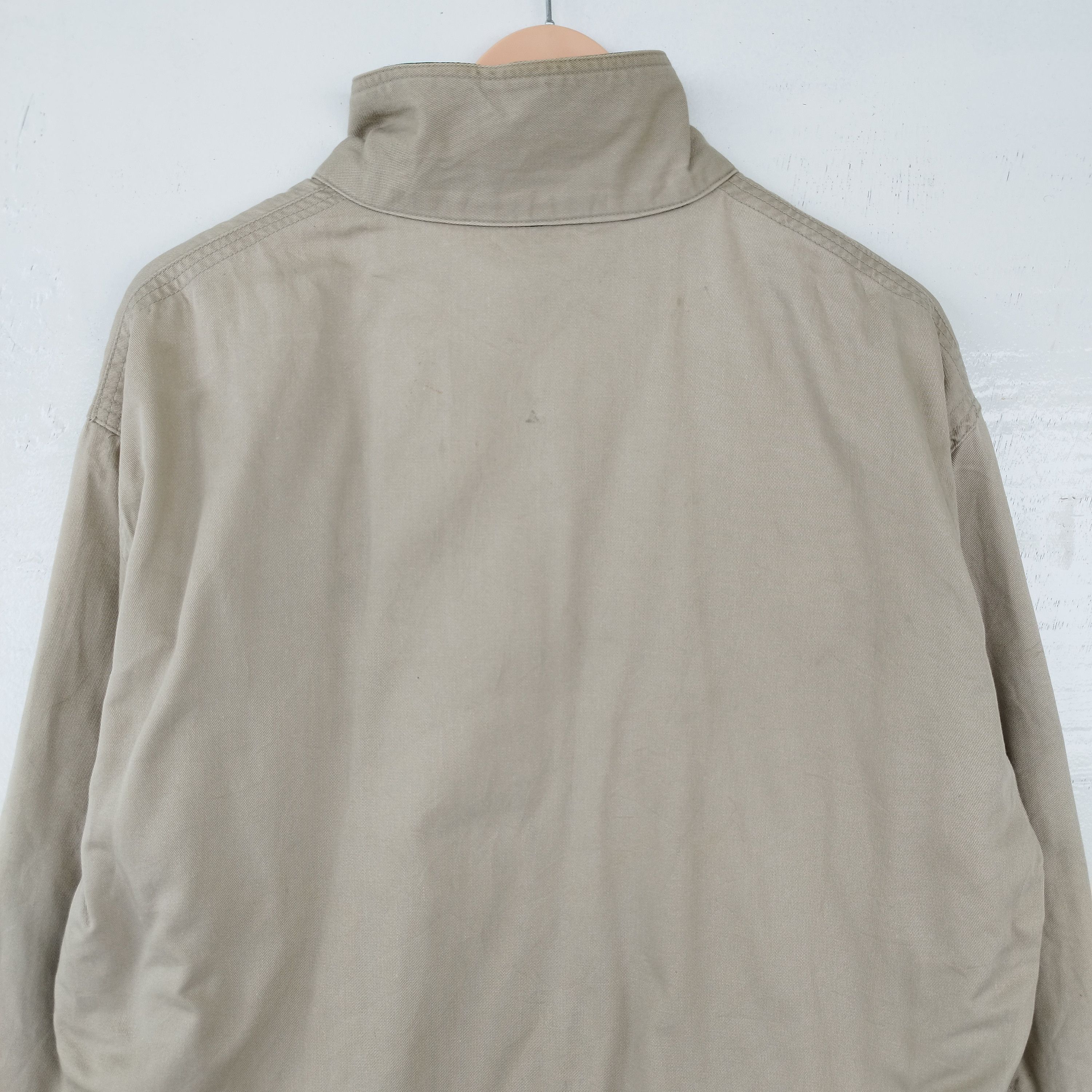 Vintage × Wrangler Vintage Wrangler Casey Jones jacket Size US XL / EU 56 / 4 - 6 Thumbnail