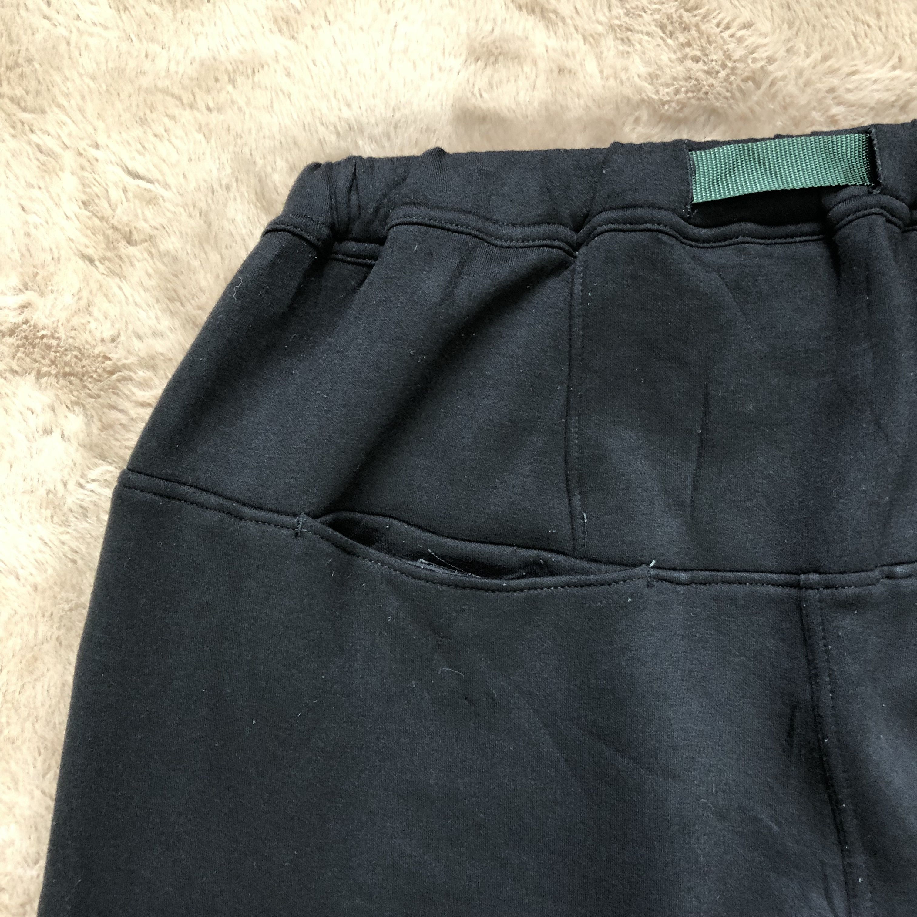 Gramicci GRAMICCI USA DRAWSTRING PANTS #5509-194 Size US 30 / EU 46 - 14 Thumbnail