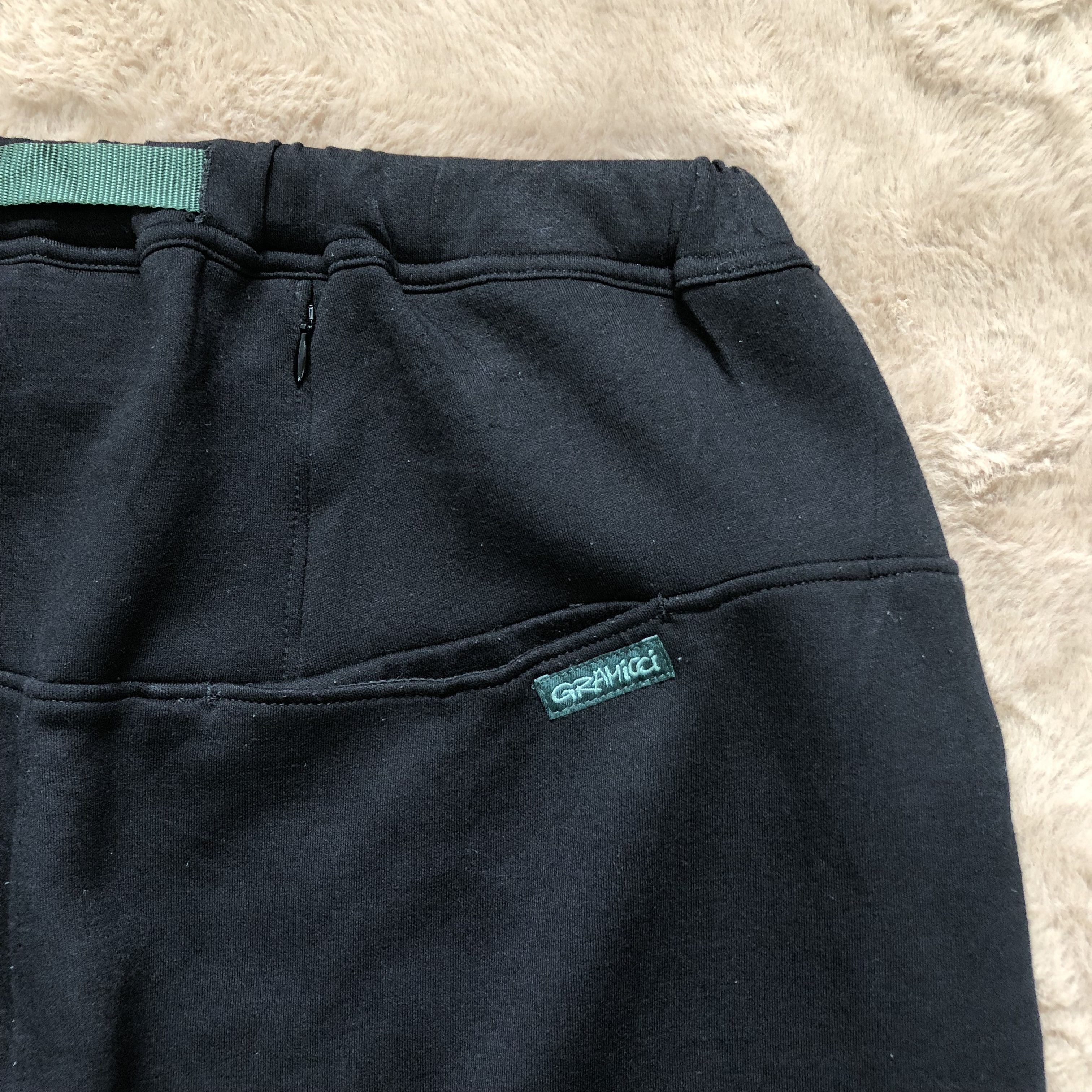 Gramicci GRAMICCI USA DRAWSTRING PANTS #5509-194 Size US 30 / EU 46 - 15 Thumbnail