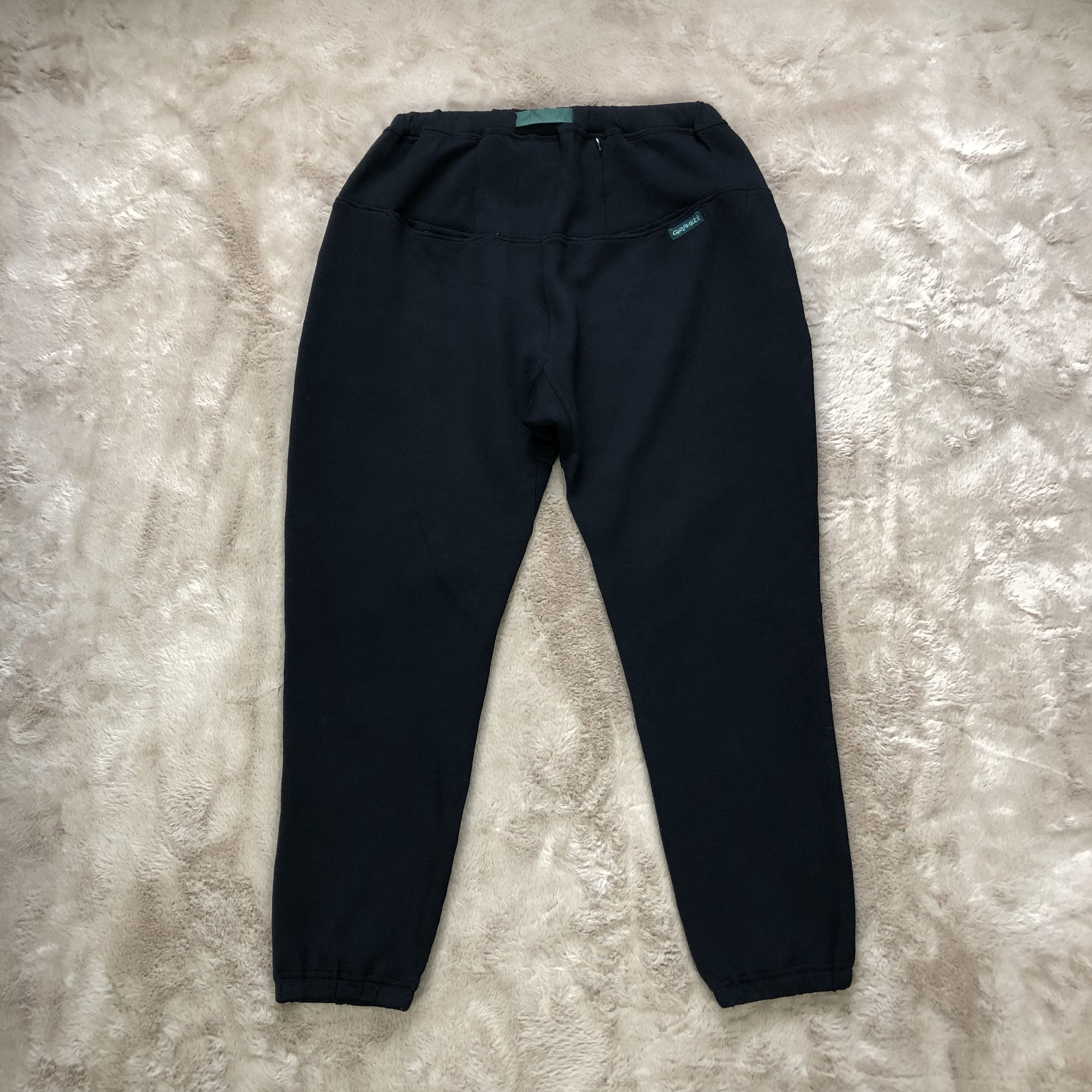 Gramicci GRAMICCI USA DRAWSTRING PANTS #5509-194 Size US 30 / EU 46 - 12 Thumbnail
