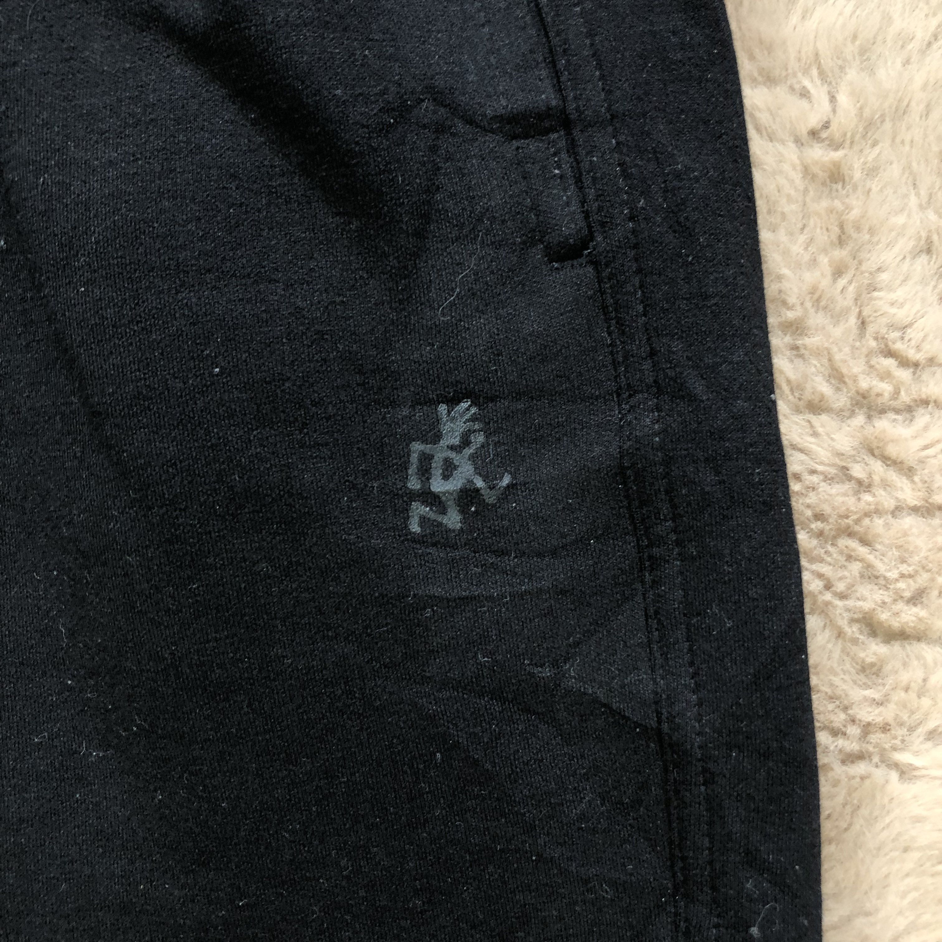 Gramicci GRAMICCI USA DRAWSTRING PANTS #5509-194 Size US 30 / EU 46 - 7 Thumbnail