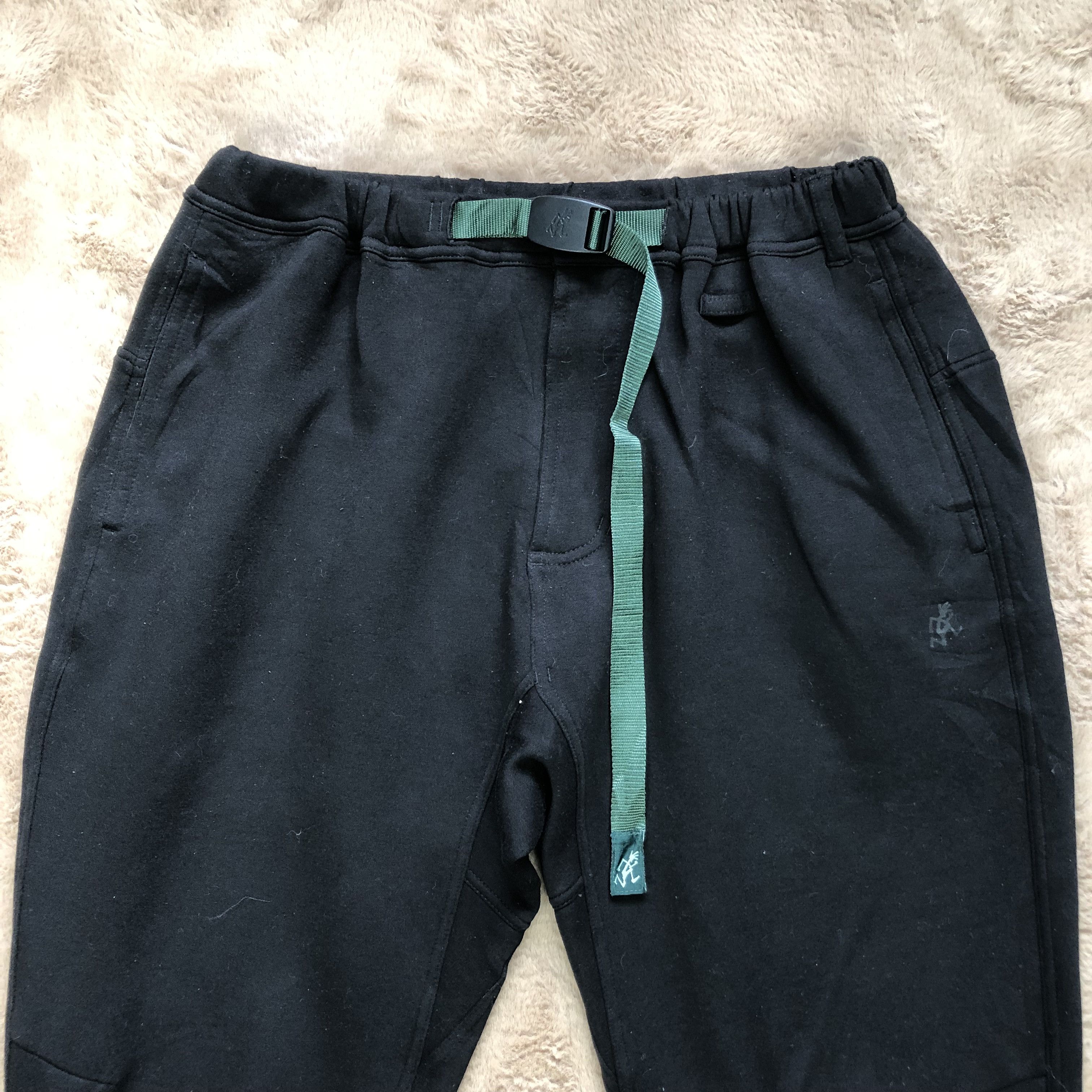 Gramicci GRAMICCI USA DRAWSTRING PANTS #5509-194 Size US 30 / EU 46 - 2 Thumbnail