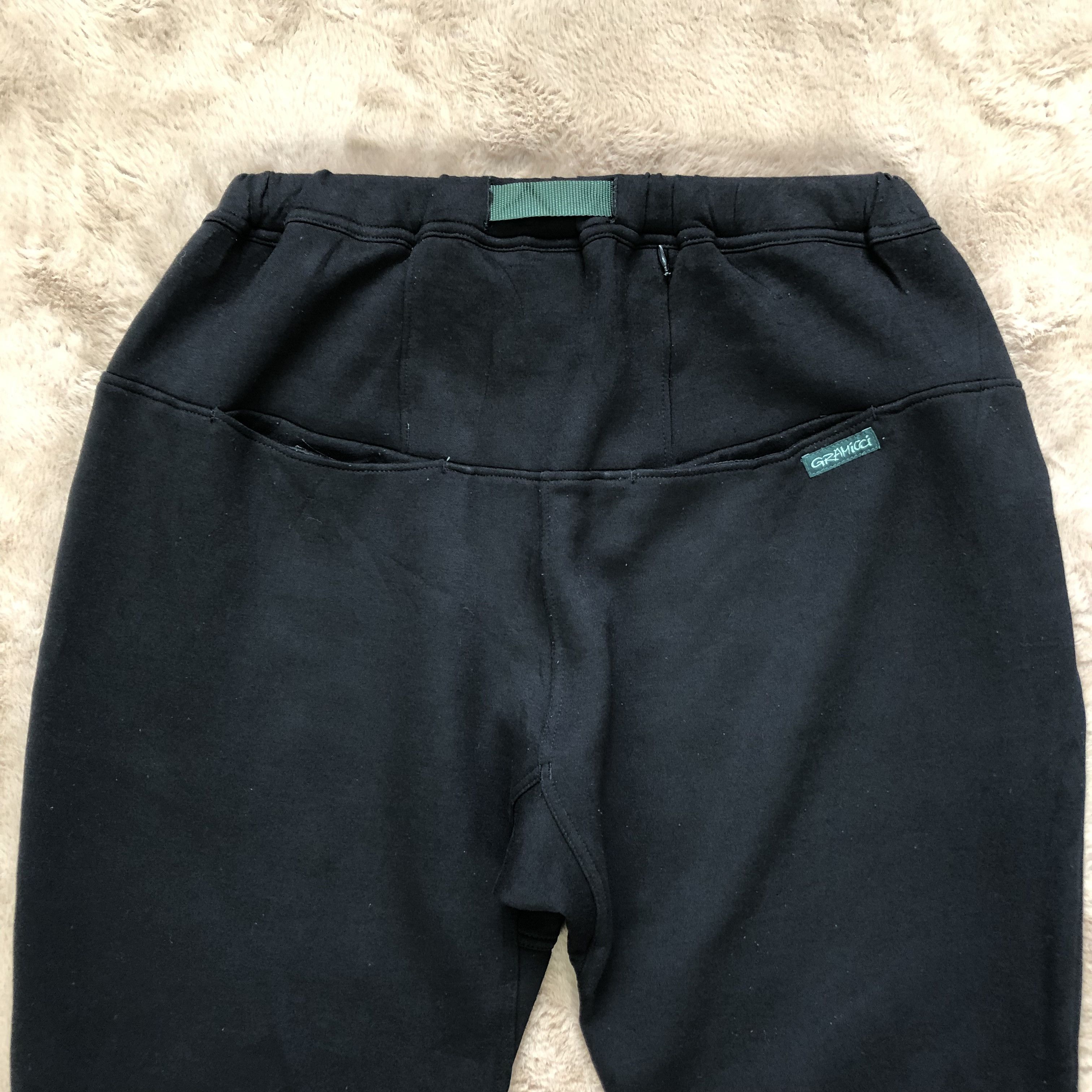 Gramicci GRAMICCI USA DRAWSTRING PANTS #5509-194 Size US 30 / EU 46 - 13 Thumbnail
