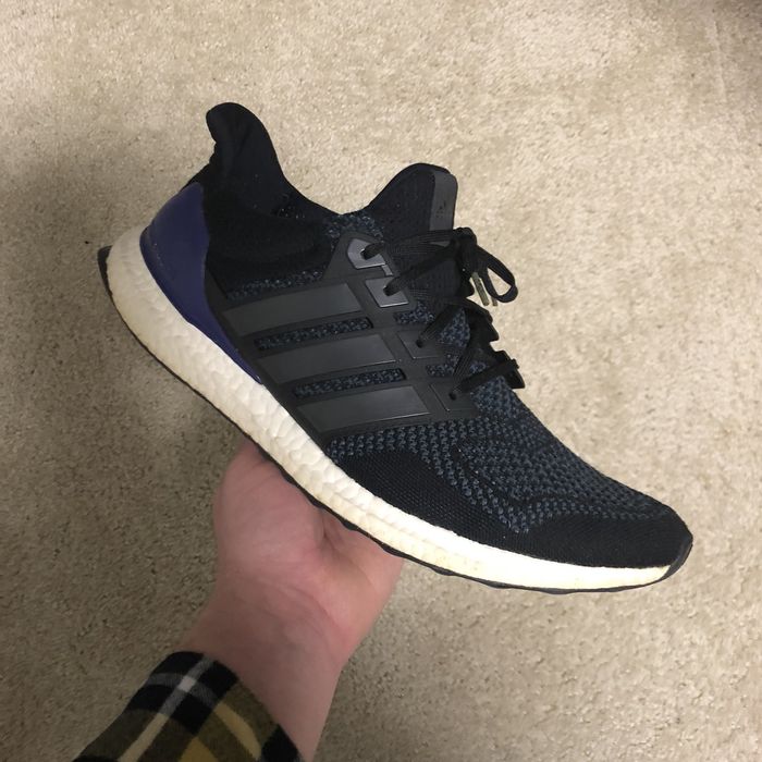 Adidas Adidas Ultra Boost 1.0 OG B27171 Grailed