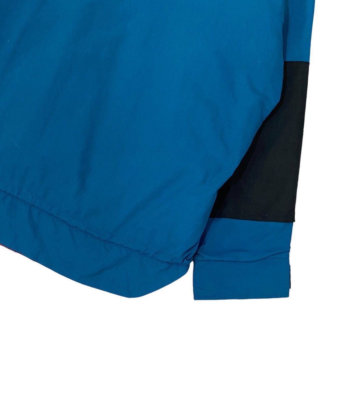 Snow Peak 🇺🇸VTG WAVE RAVE SNOW COLORBLOCK OUTDOORS JACKET Size US M / EU 48-50 / 2 - 8 Thumbnail