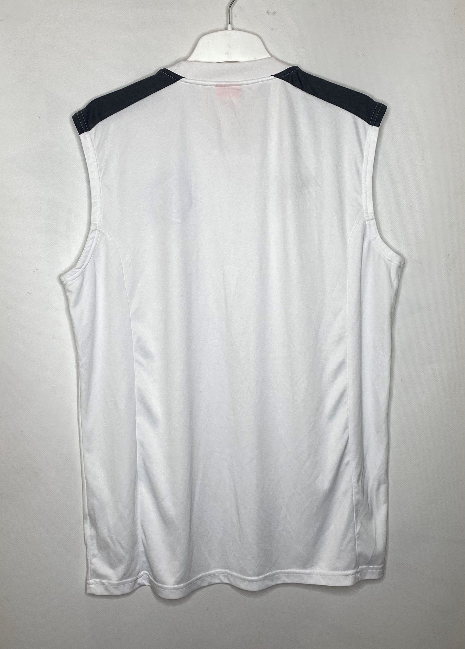 Puma SHEFFIELD WEDNESDAY 2015 TRAINING FOOTBALL SHIRT SOCCER Size US L / EU 52-54 / 3 - 2 Thumbnail