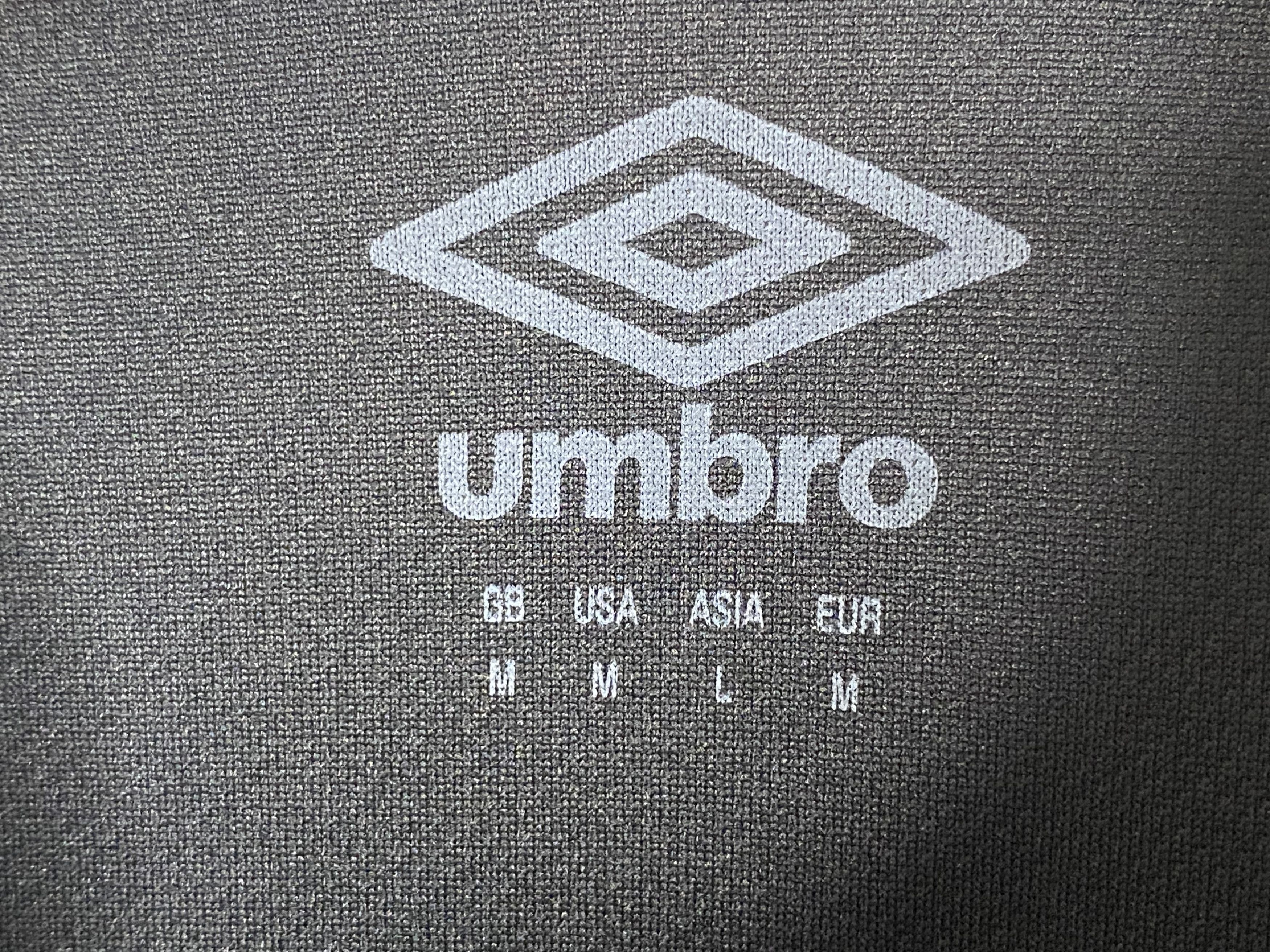 Umbro HULL CITY 2014 TRAINING FOOTBALL SHIRT SOCCER JERSEY Size US M / EU 48-50 / 2 - 5 Thumbnail