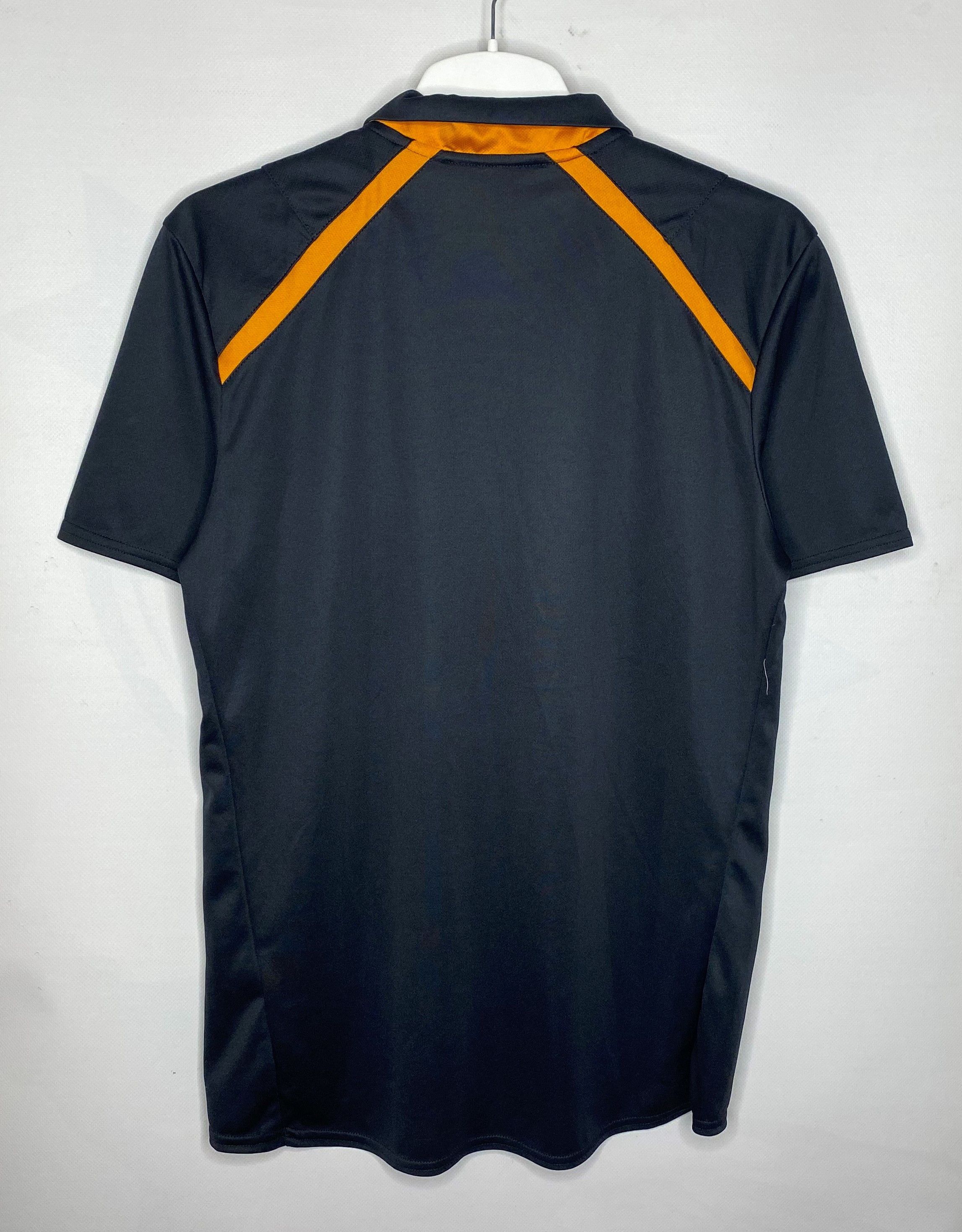 Umbro HULL CITY 2014 TRAINING FOOTBALL SHIRT SOCCER JERSEY Size US M / EU 48-50 / 2 - 2 Thumbnail