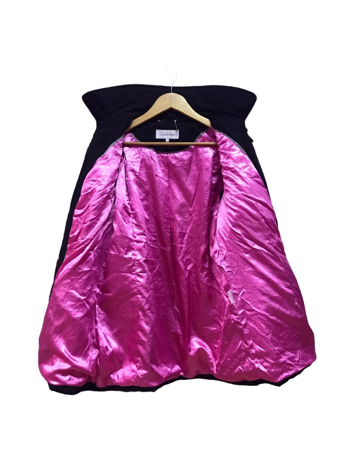 Calvin Klein Calvin Klein Jackets Size L Size L / US 10 / IT 46 - 3 Thumbnail