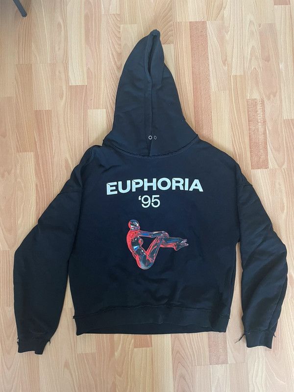 Euphoric Hoodie | Grailed