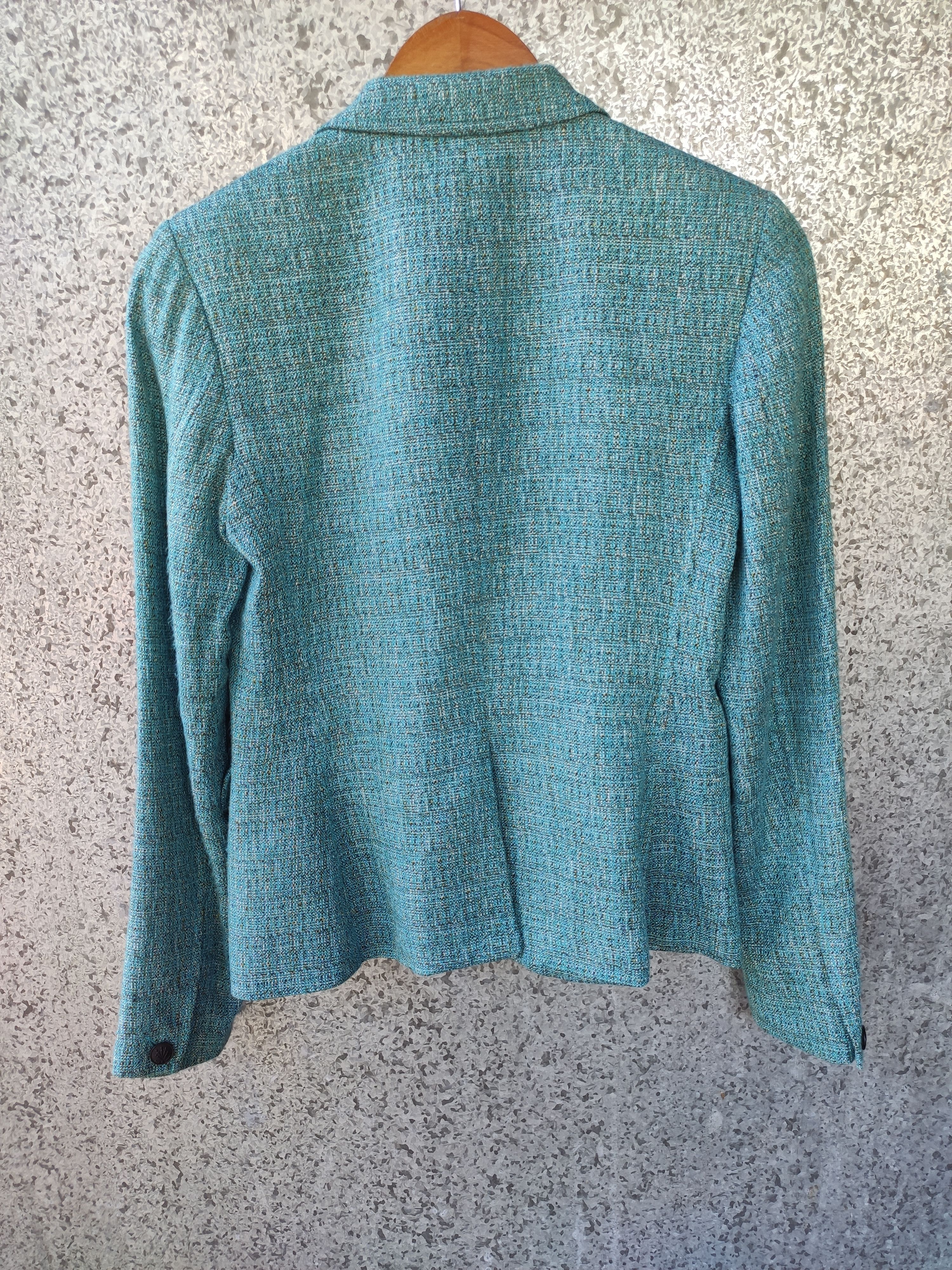 Rag & Bone Rag & Bone light jacket blazer woman Size US S / EU 44-46 / 1 - 3 Thumbnail