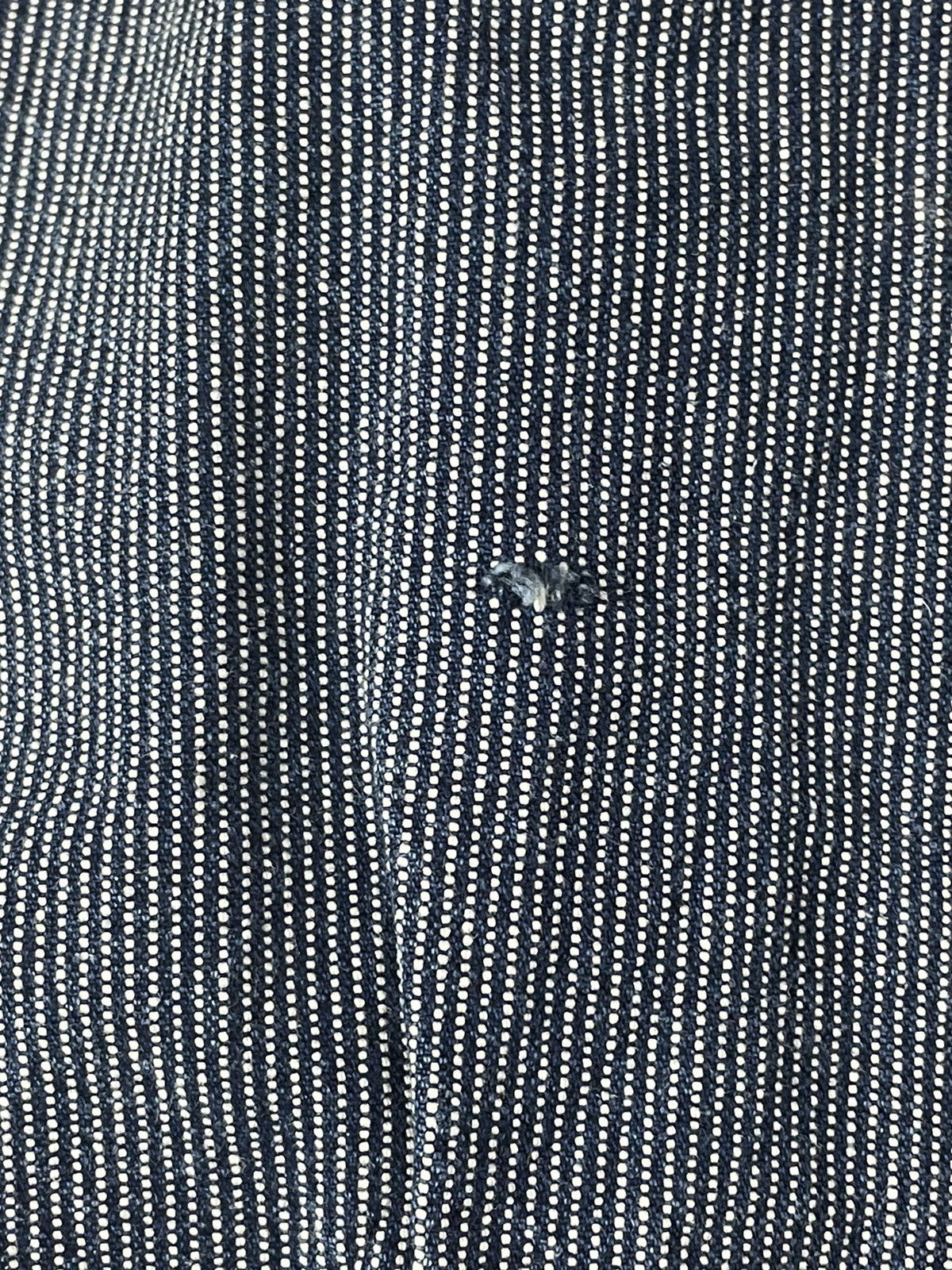 Japanese Brand Vintage The Flat Head Western Shirt Selvage Size US M / EU 48-50 / 2 - 12 Thumbnail