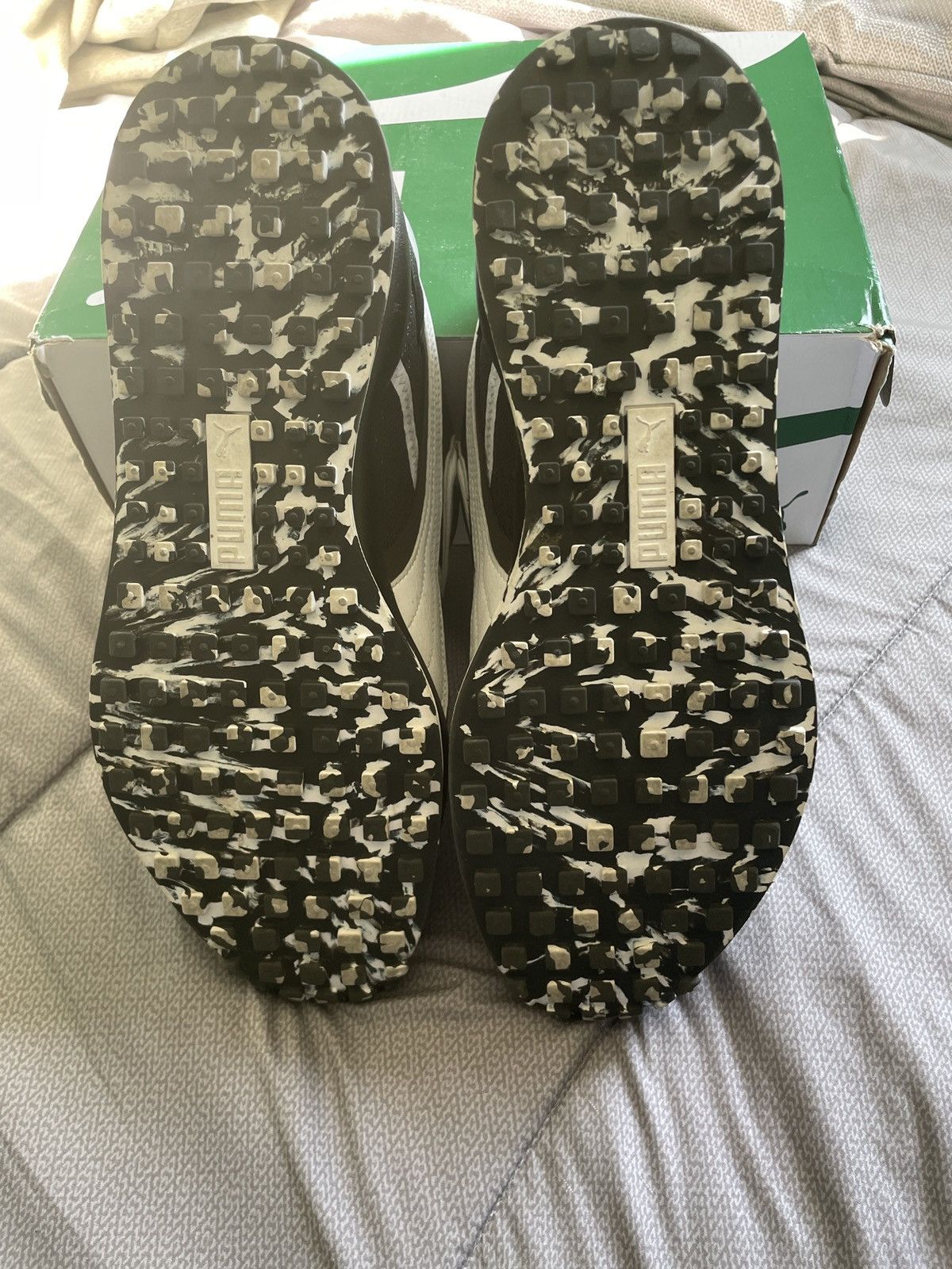 Puma Puma Street Rider Moirer Size US 11.5 / EU 44-45 - 5 Thumbnail