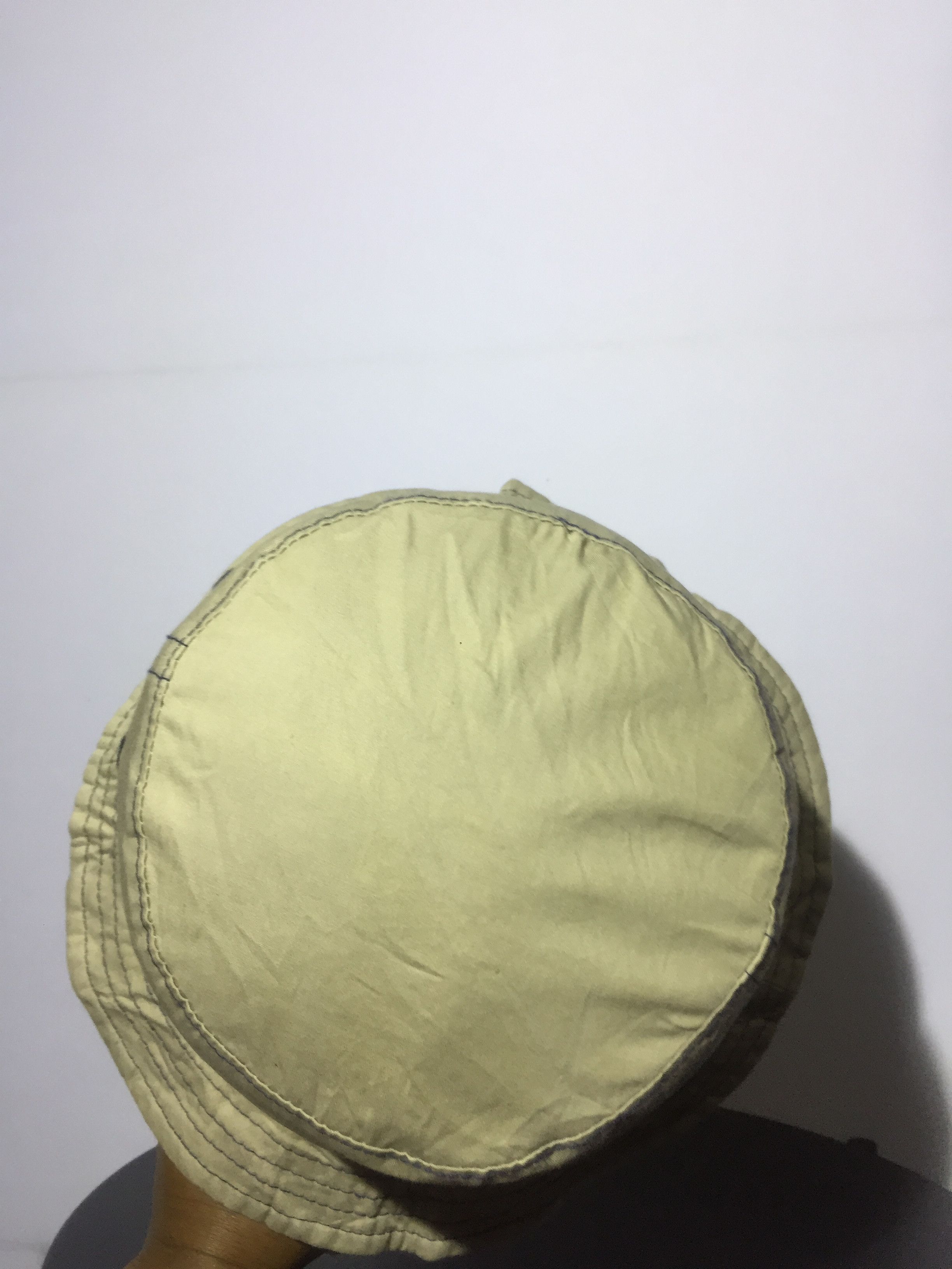 CABANE de ZUCCa Zuppa Di Zucca Japan Bucket Hat Size ONE SIZE - 6 Thumbnail