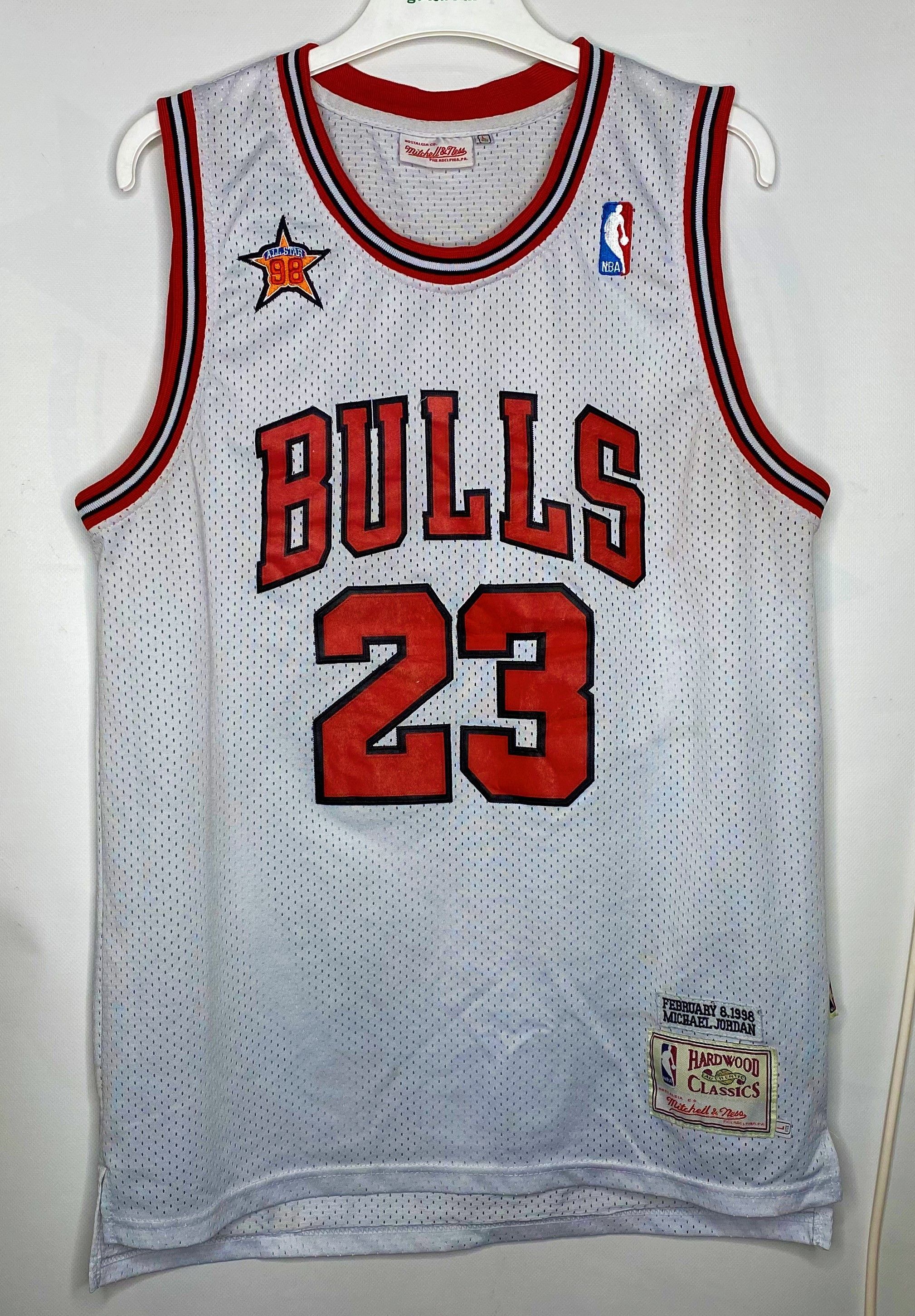 Camiseta jordan all star on sale