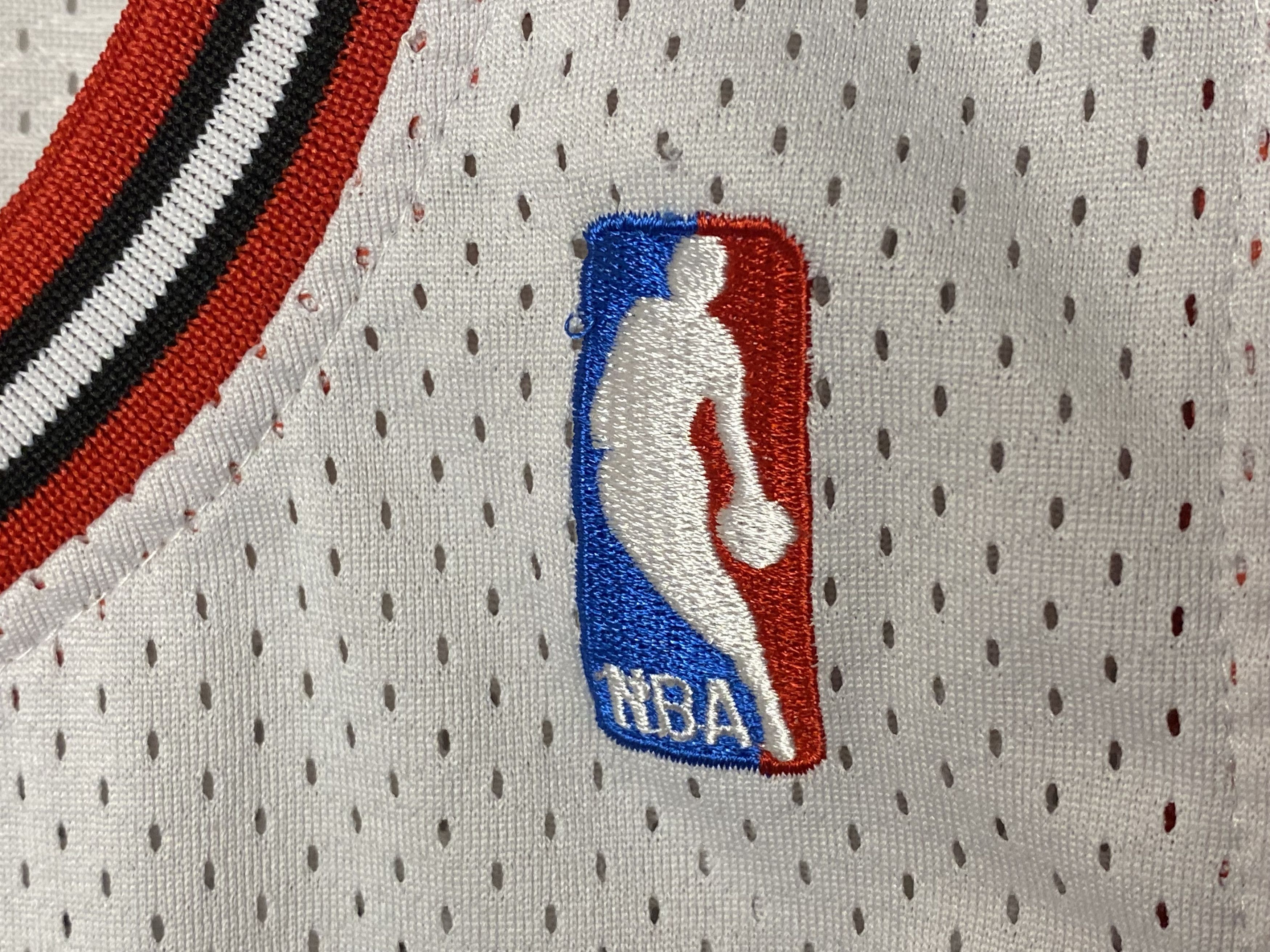 Mitchell & Ness × NBA CHICAGO BULLS MICHAEL JORDAN ALL STAR GAME 98 NBA JERSEY Size US XL / EU 56 / 4 - 6 Thumbnail