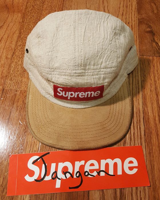 Supreme sales safari hat