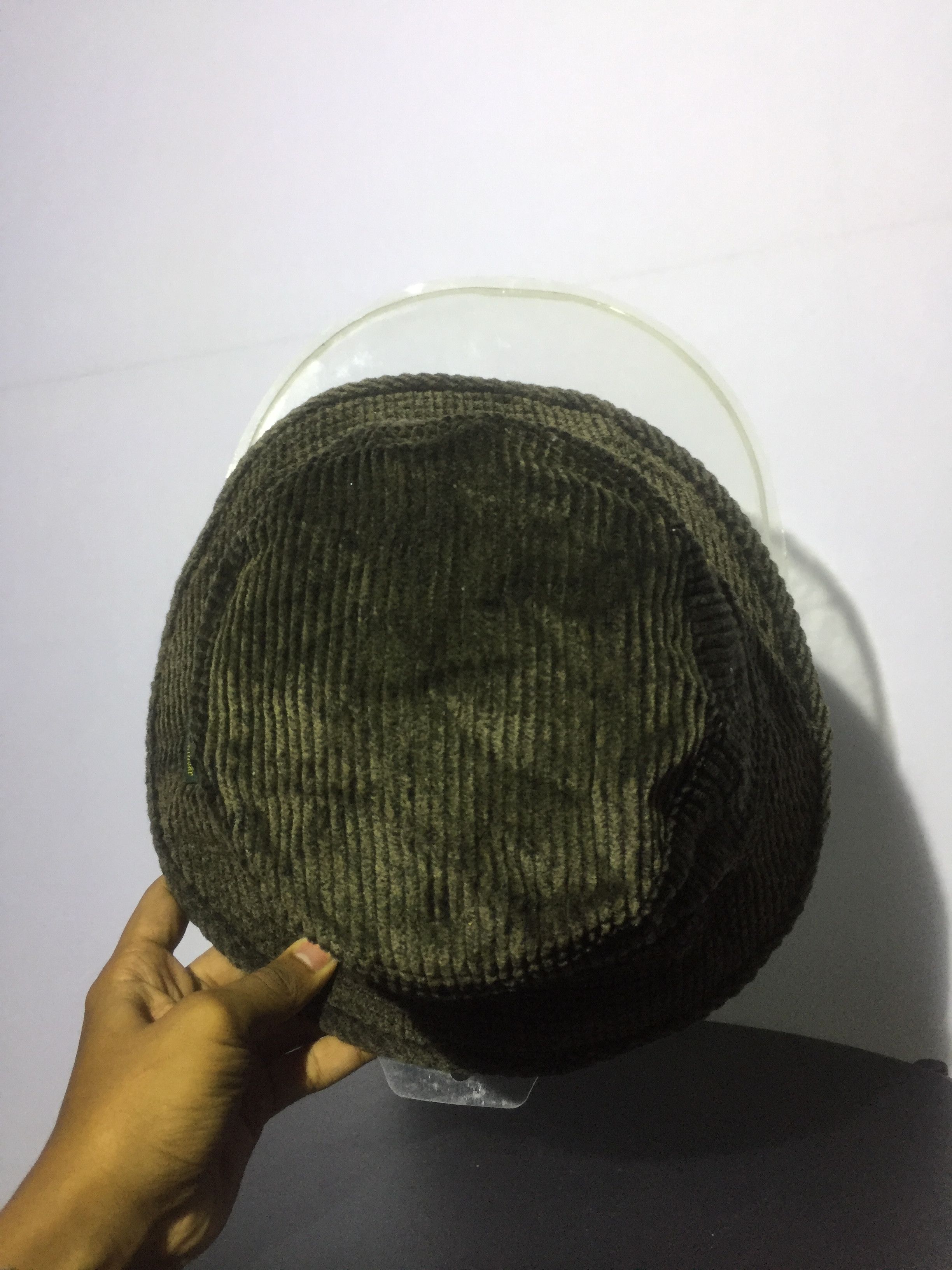 Golden Bear Golden Bear Coduroi Fade Camo Bucket Hat Size ONE SIZE - 5 Thumbnail