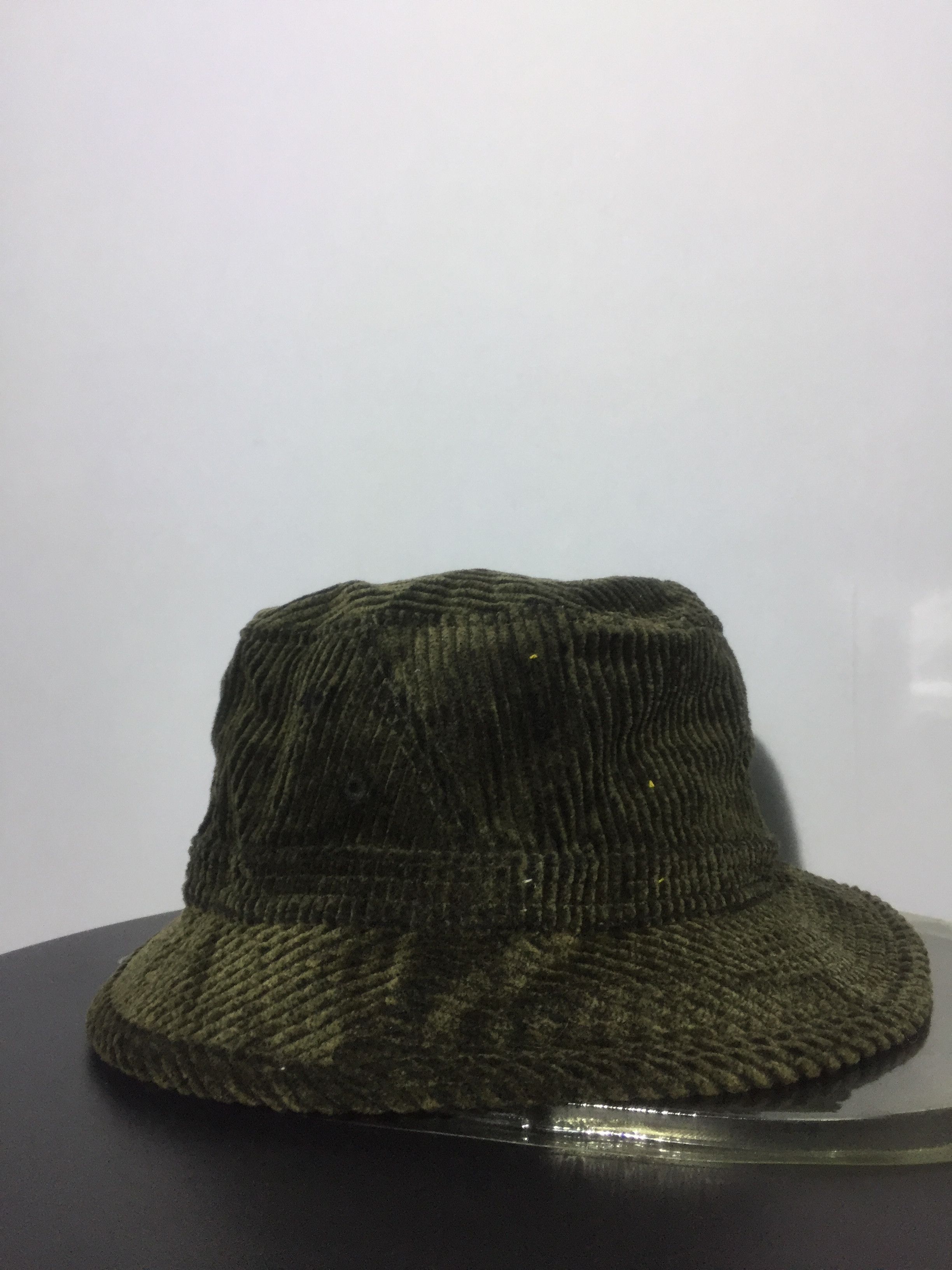 Golden Bear Golden Bear Coduroi Fade Camo Bucket Hat Size ONE SIZE - 2 Thumbnail