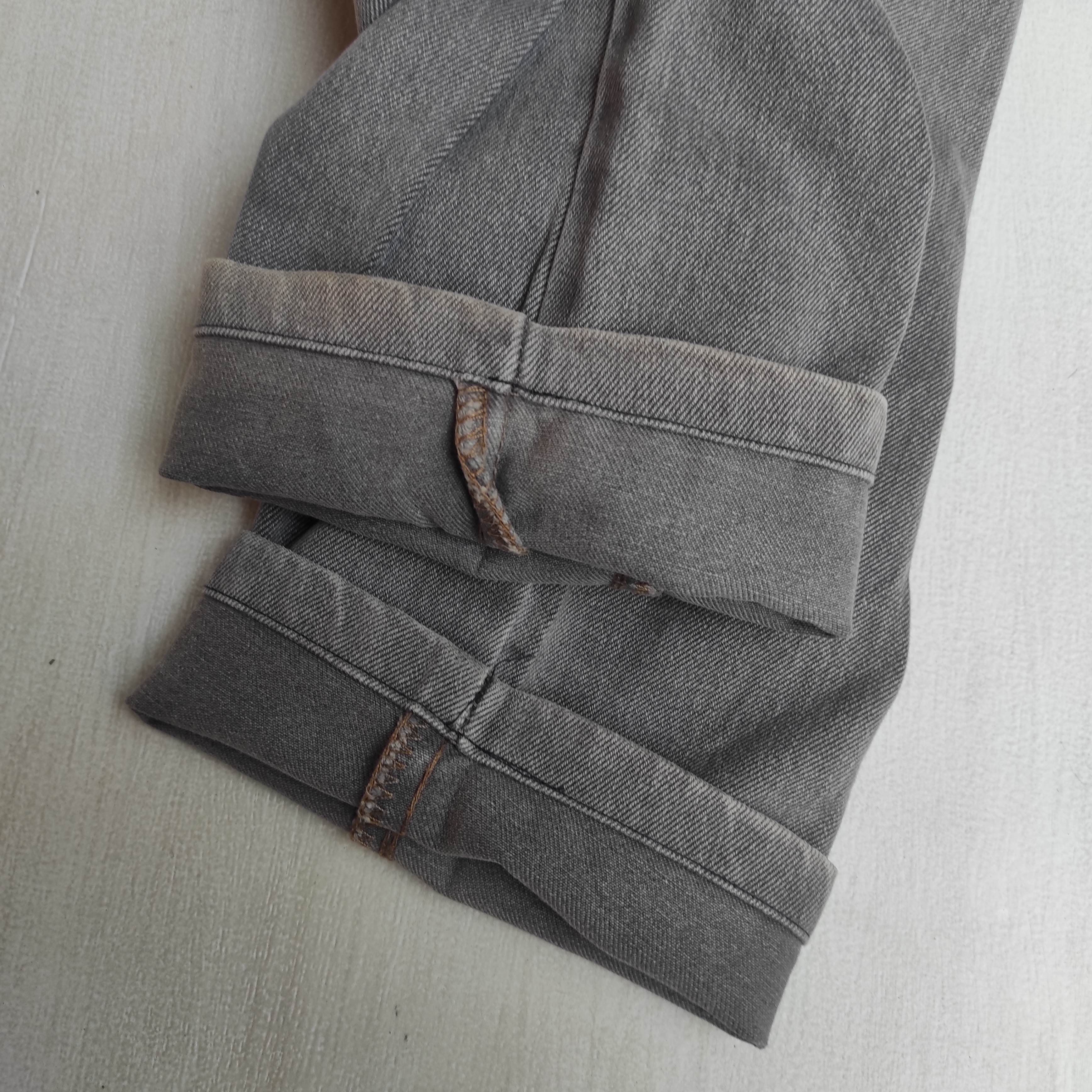 Versace Vintage Versace Jeans Couture size 25 Size US 26 / EU 42 - 23 Thumbnail