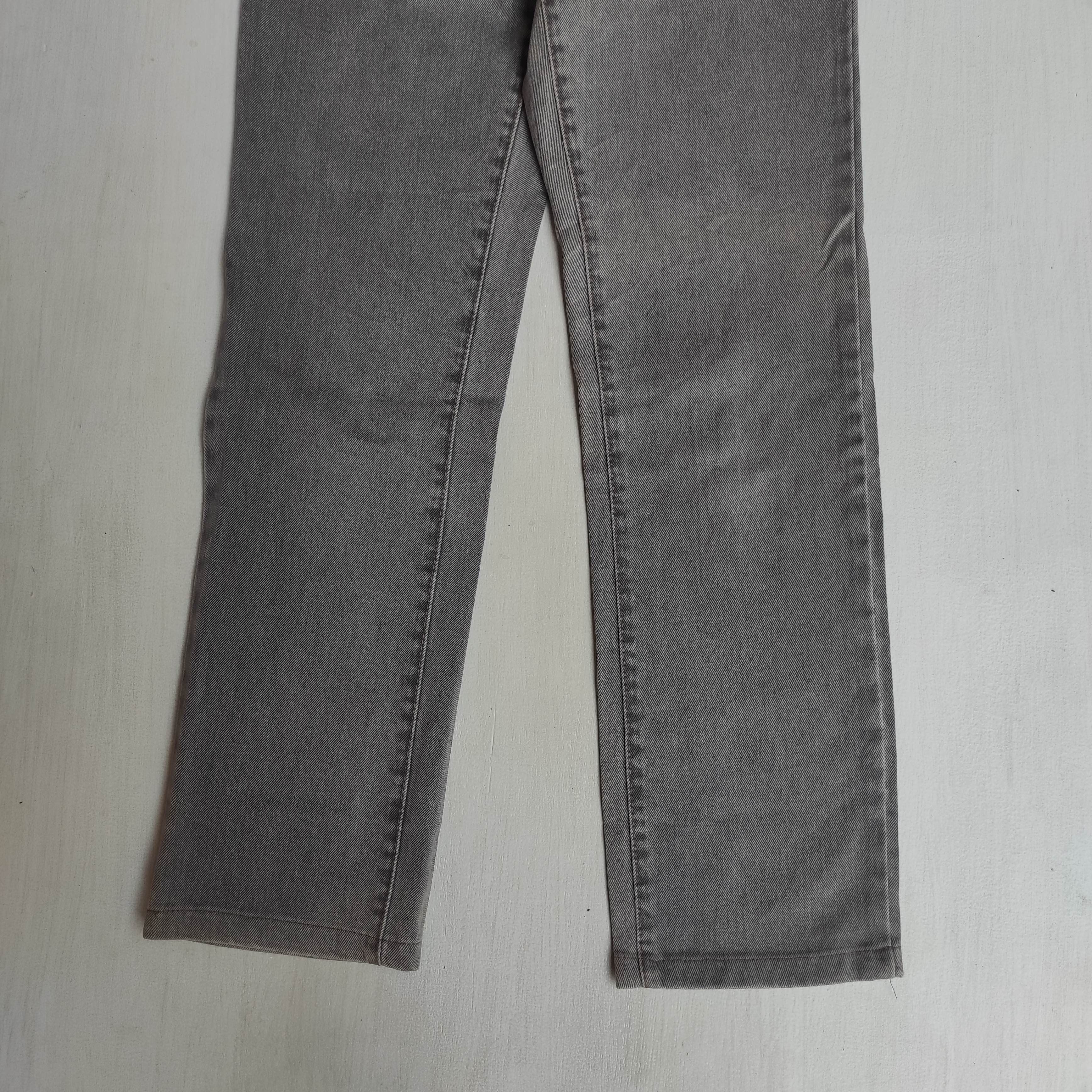 Versace Vintage Versace Jeans Couture size 25 Size US 26 / EU 42 - 4 Thumbnail