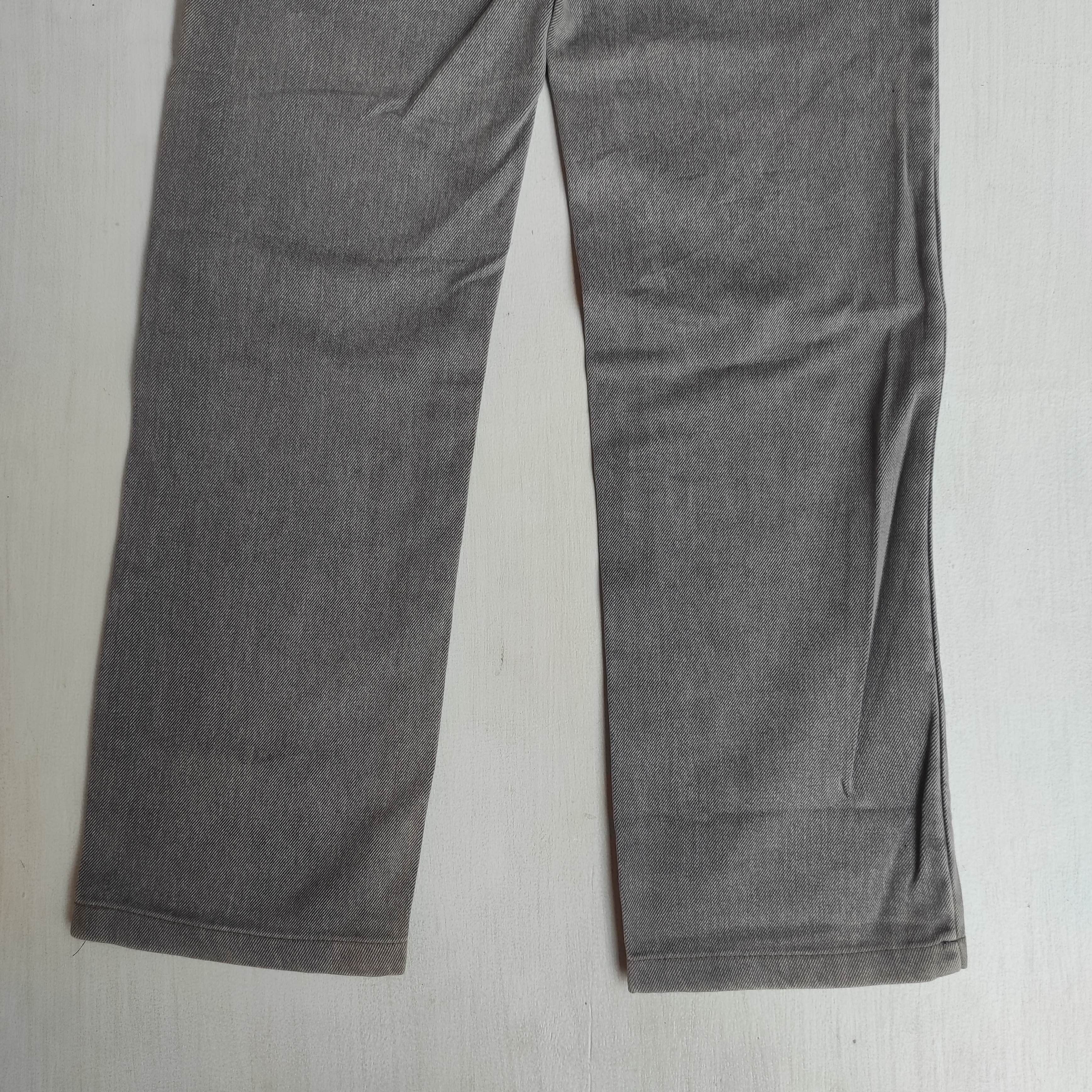 Versace Vintage Versace Jeans Couture size 25 Size US 26 / EU 42 - 16 Thumbnail