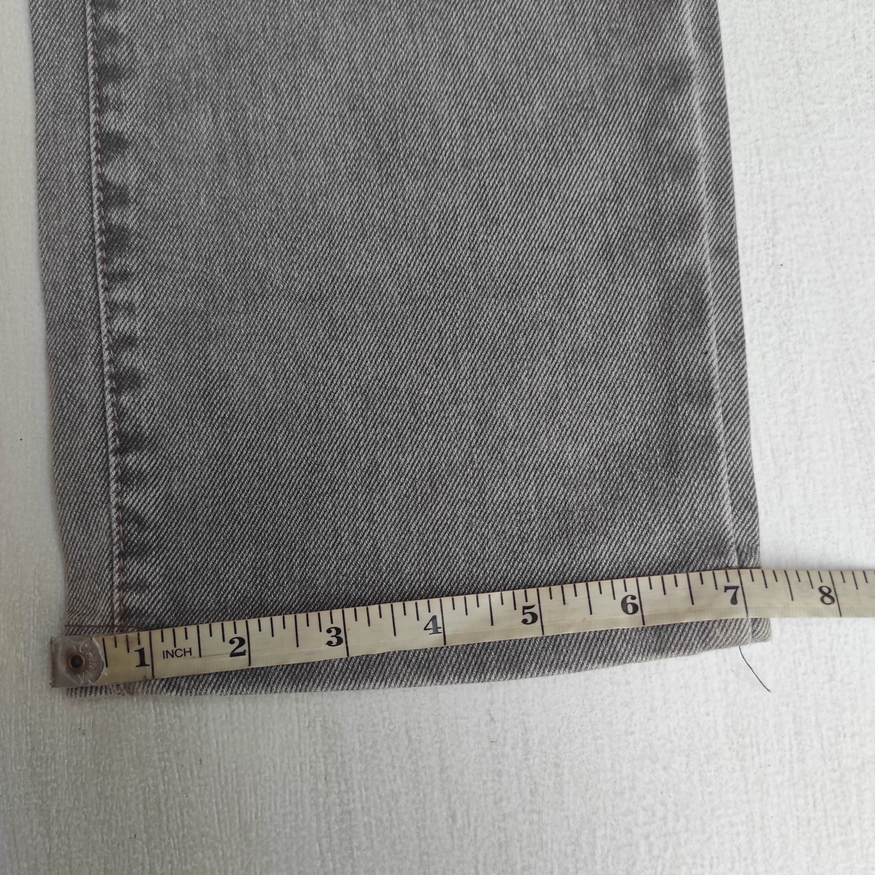 Versace Vintage Versace Jeans Couture size 25 Size US 26 / EU 42 - 21 Thumbnail